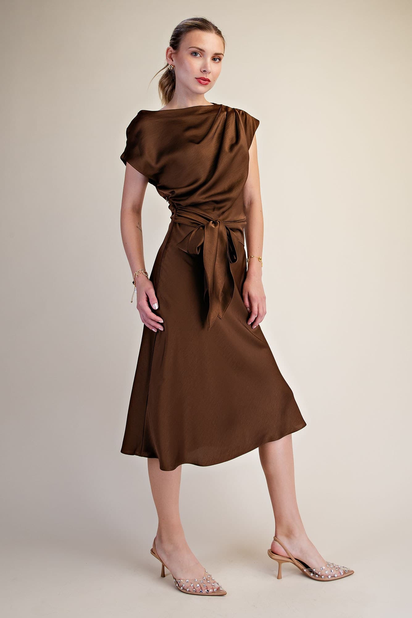 D8224 - BROWN