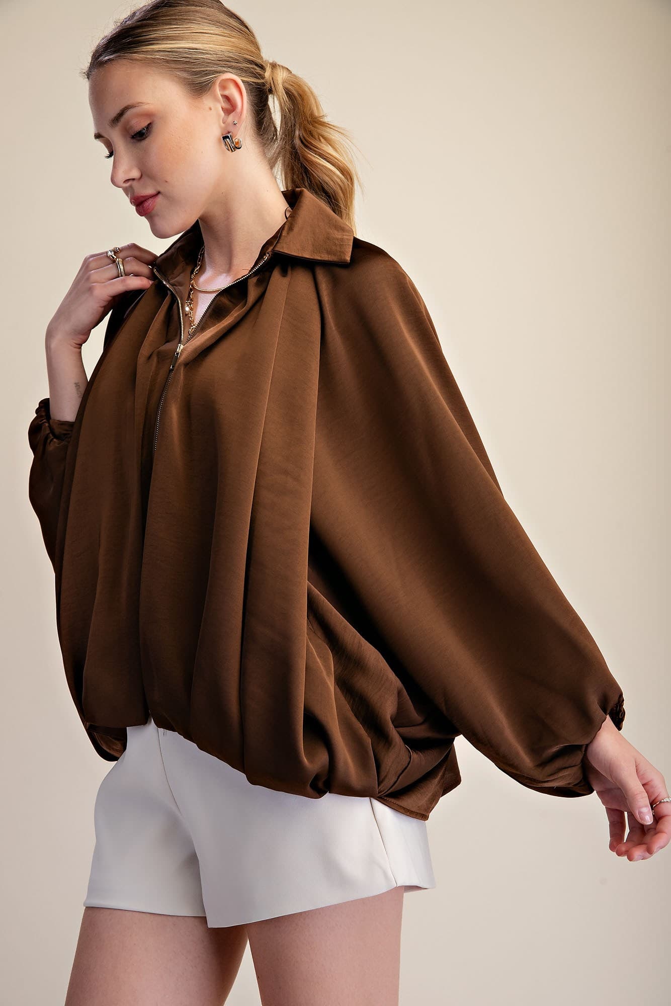 J9262 - BROWN