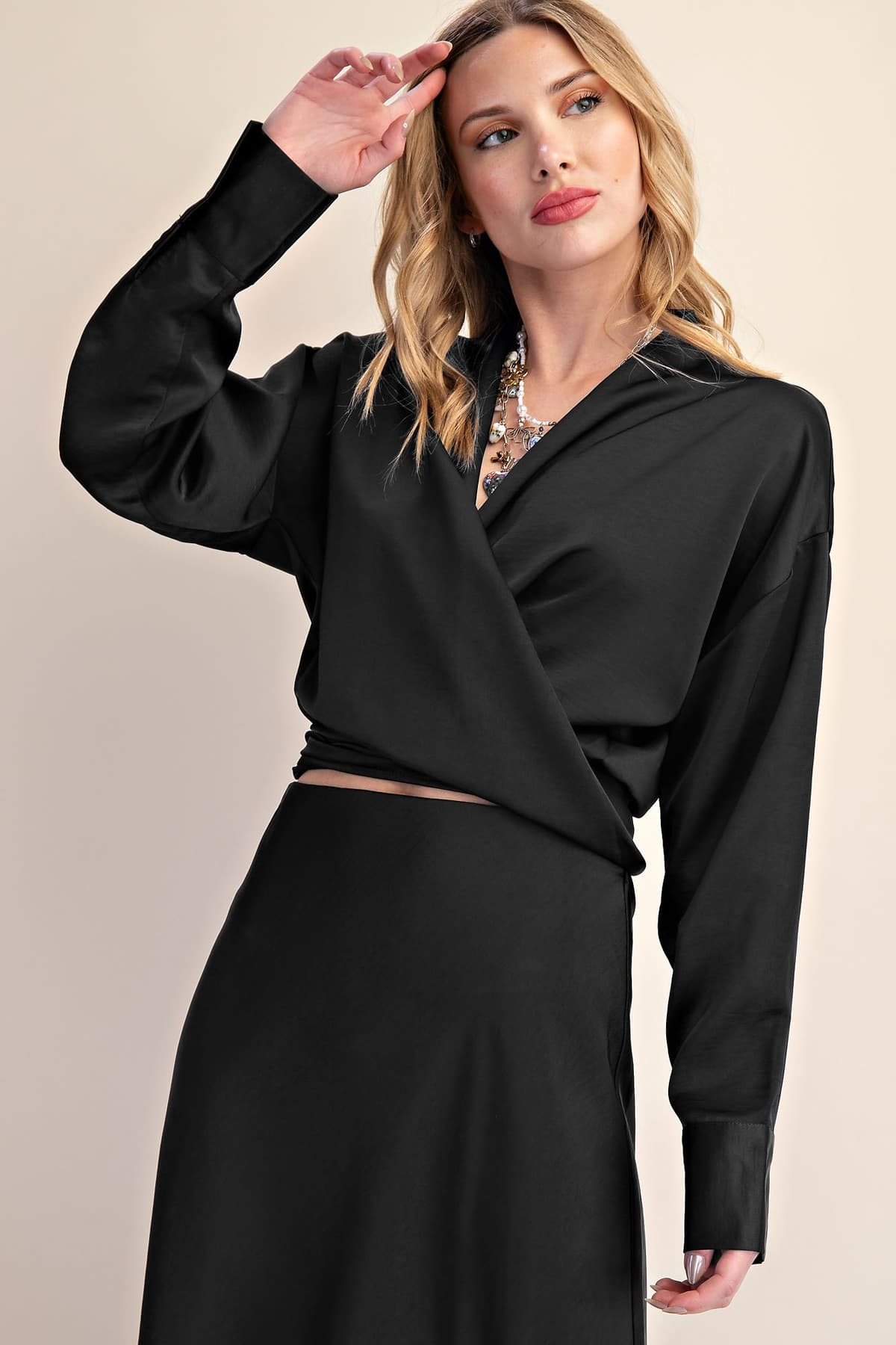 T9269 - BLACK