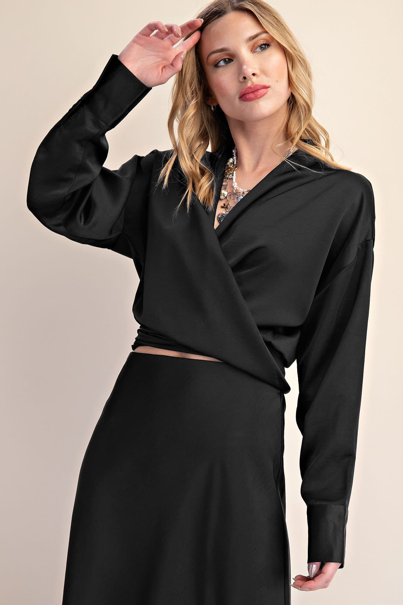 T9269 - BLACK