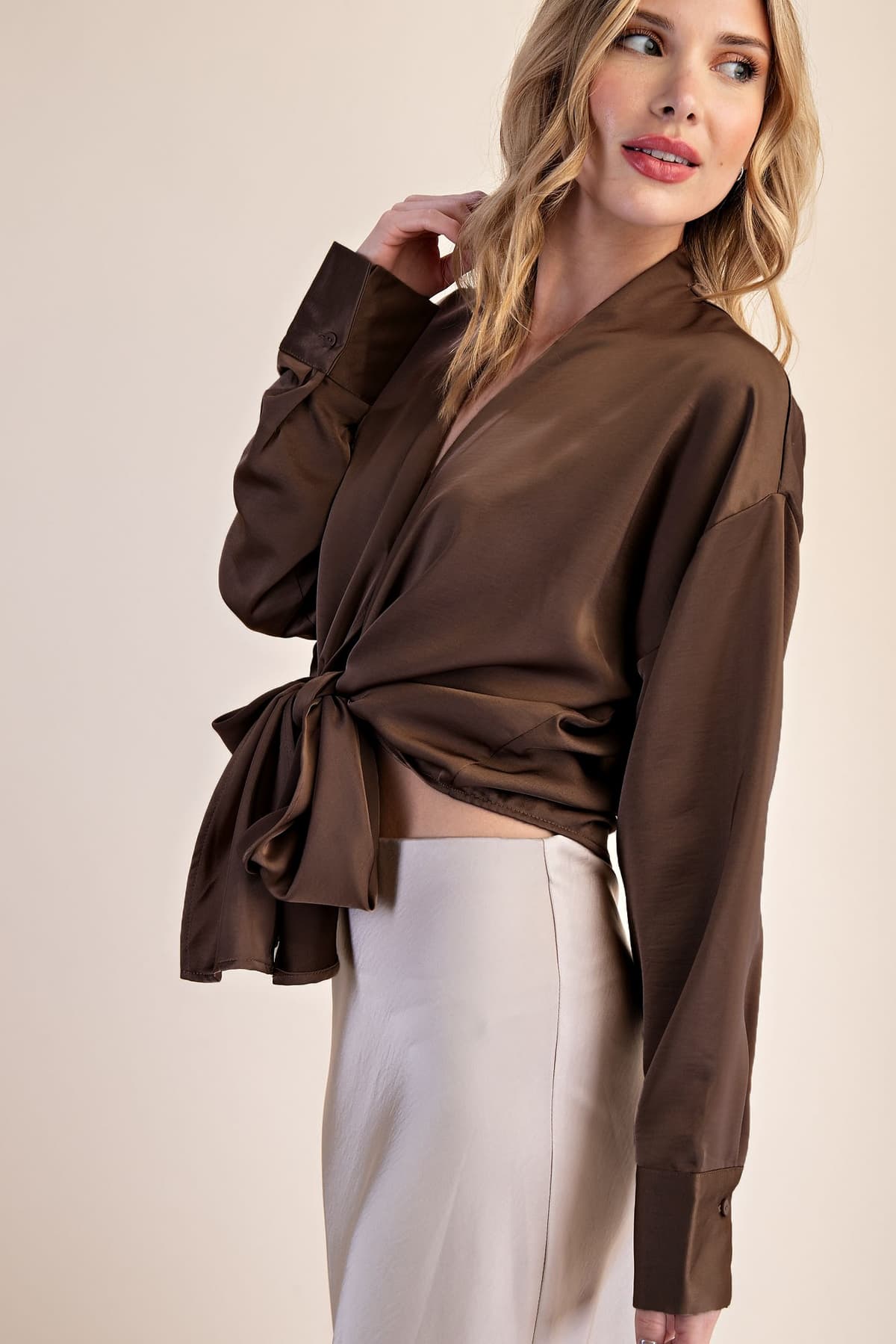 T9269 - BROWN