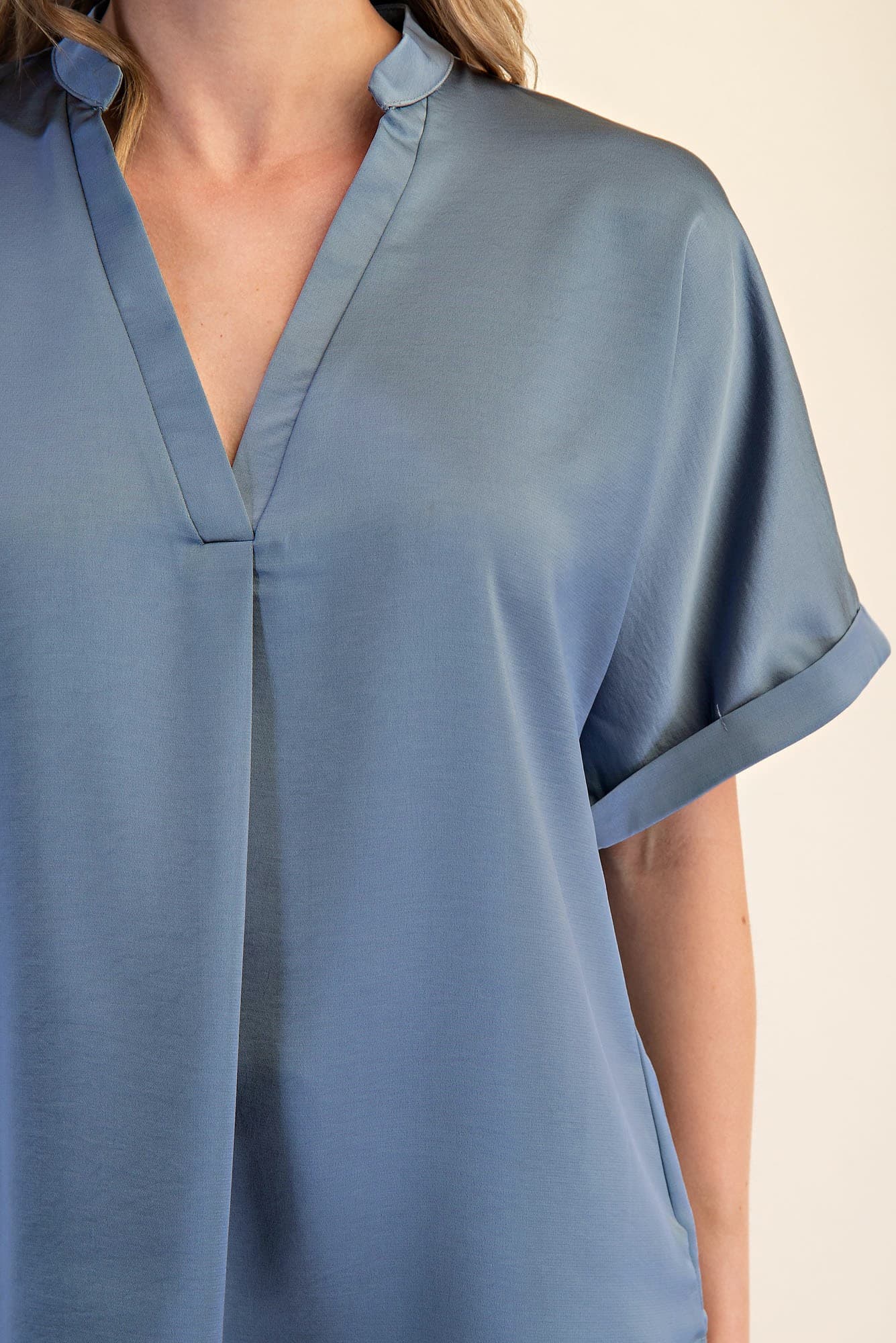 T8228 - SLATE BLUE
