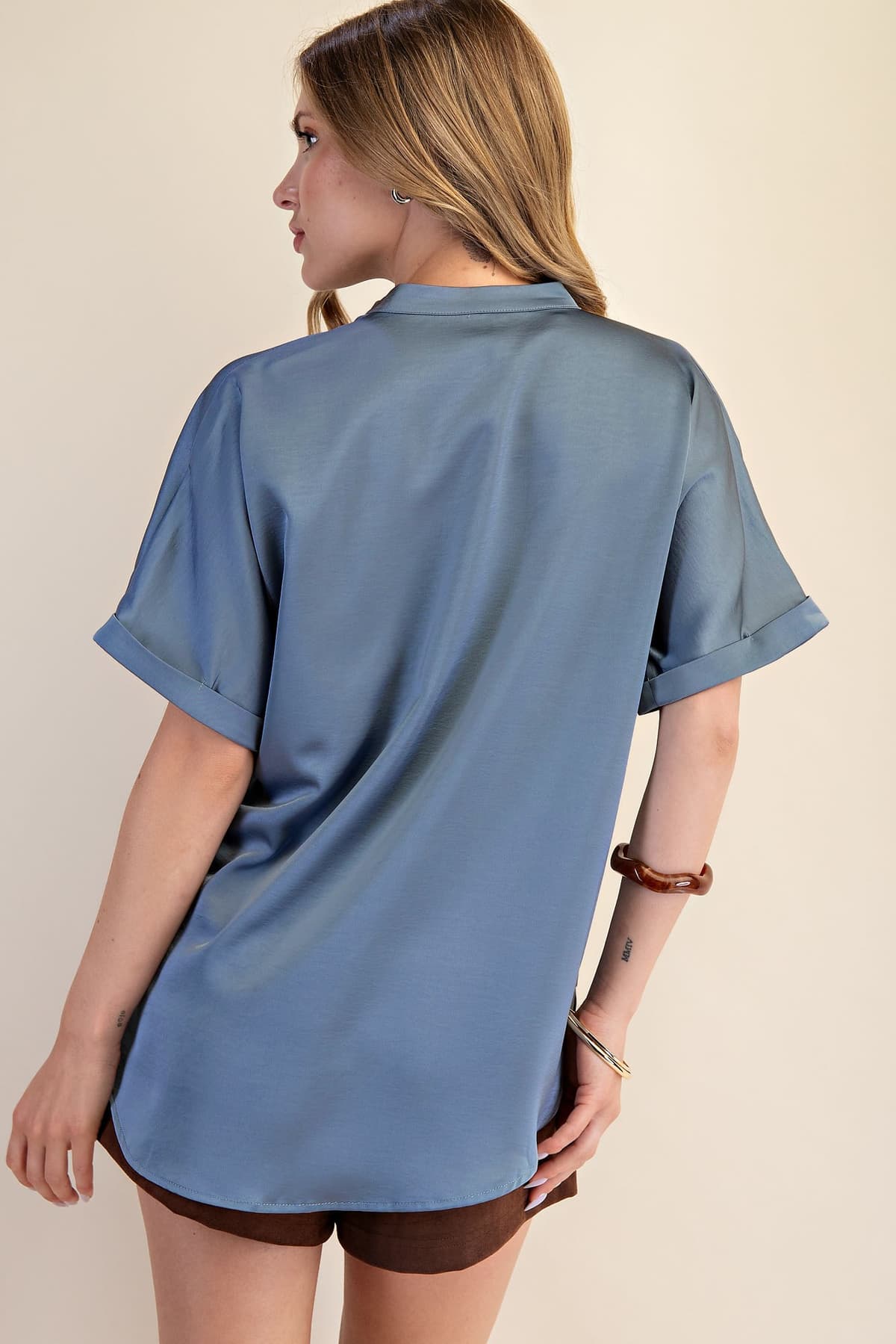 T8228 - SLATE BLUE