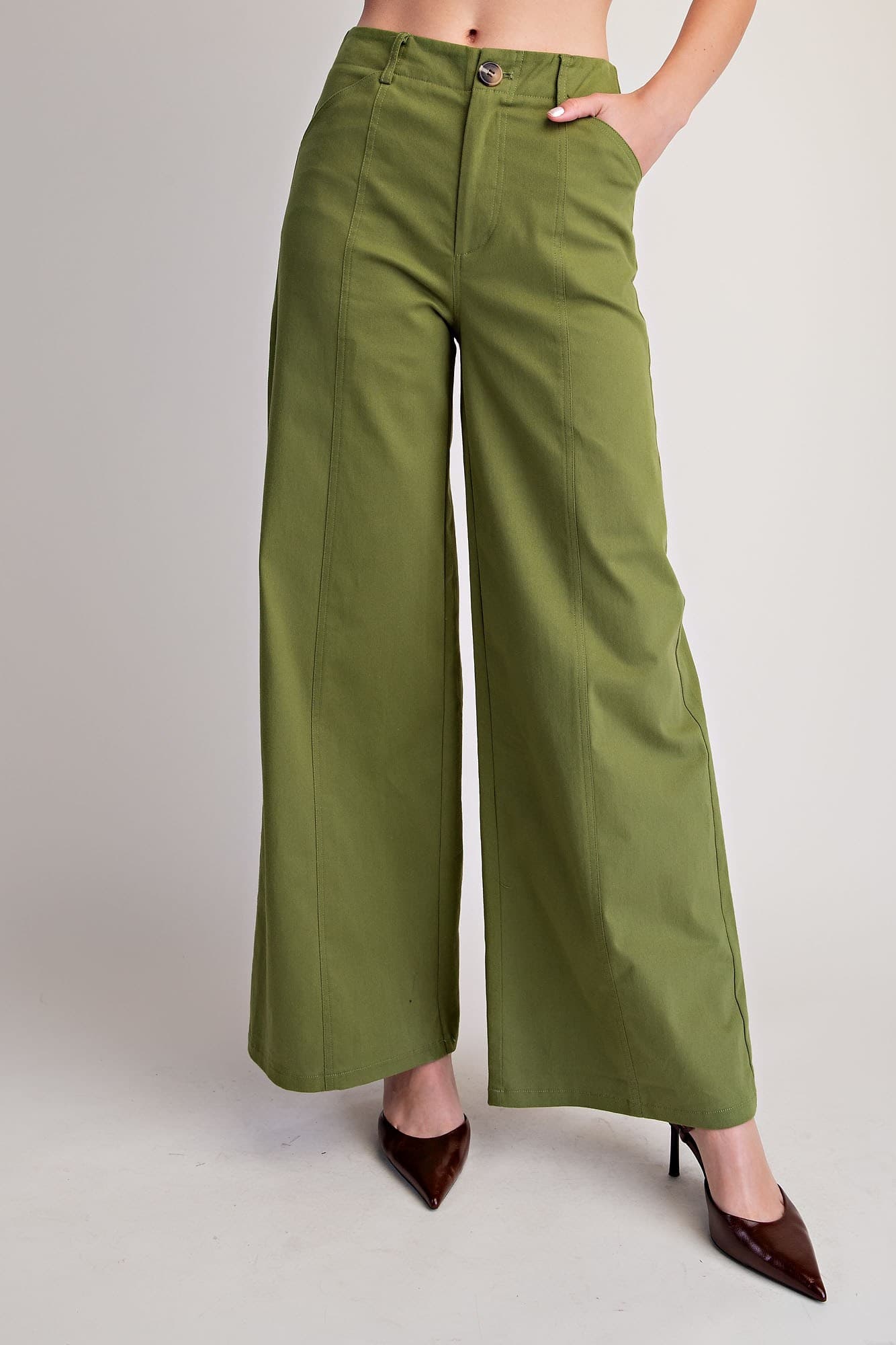 P8216 - OLIVE