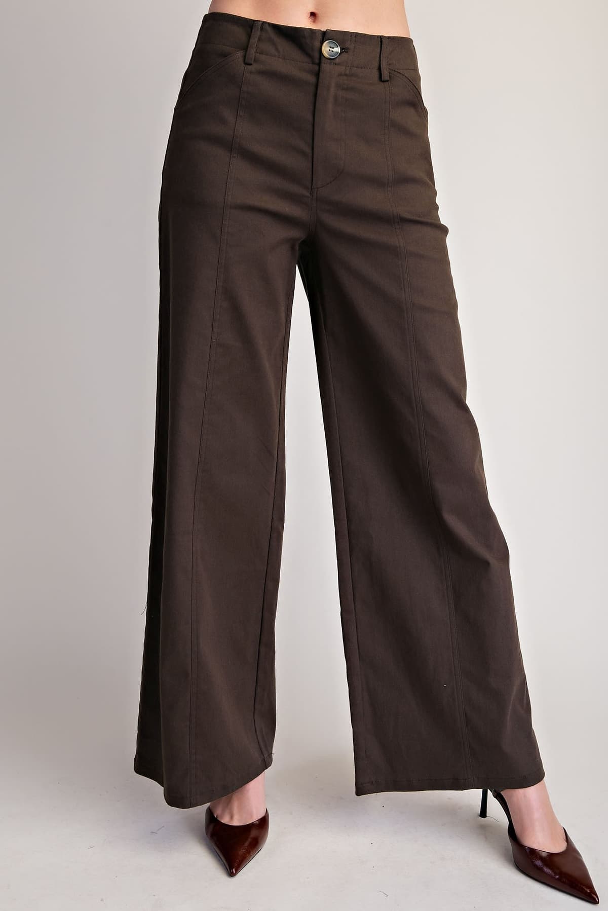 P8216 - BROWN