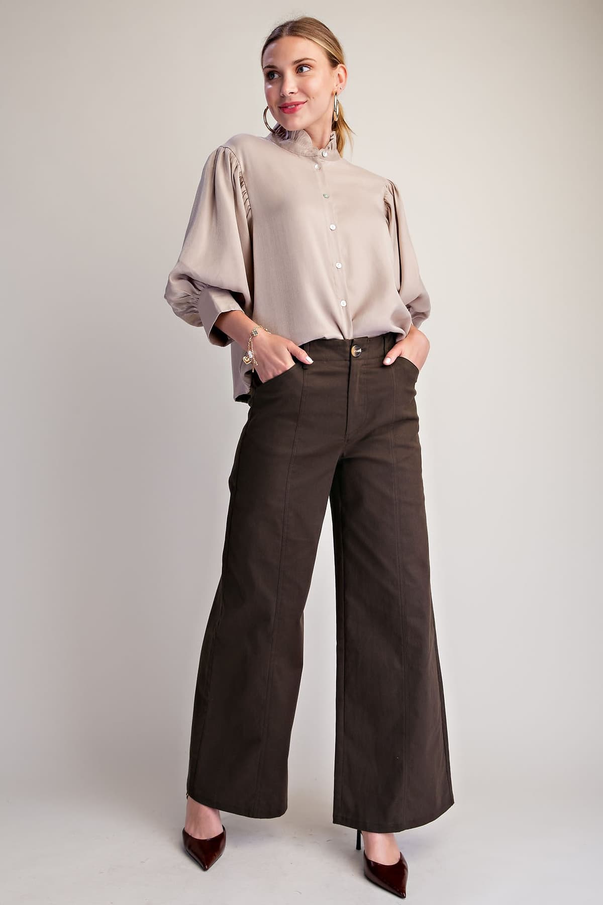 P8216 - BROWN