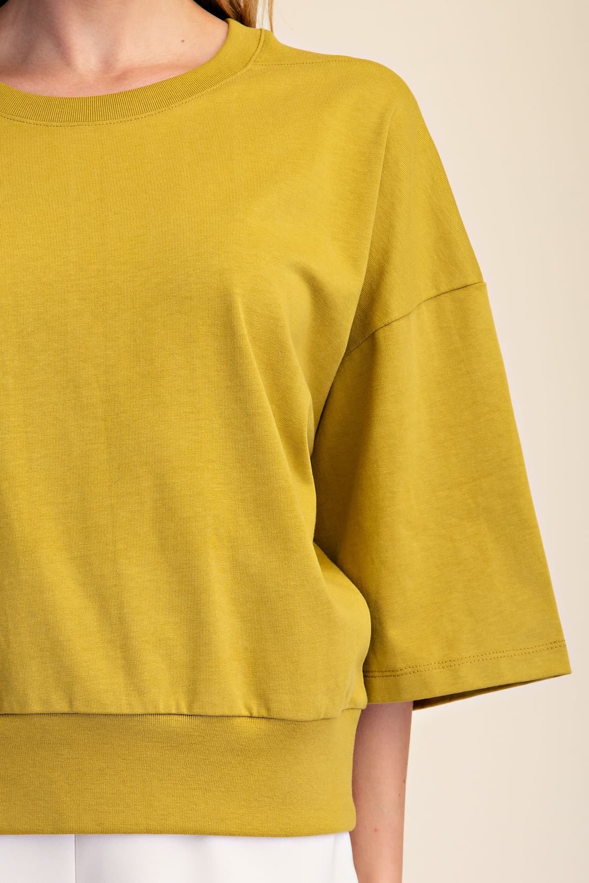 T8180 - LIGHT OLIVE