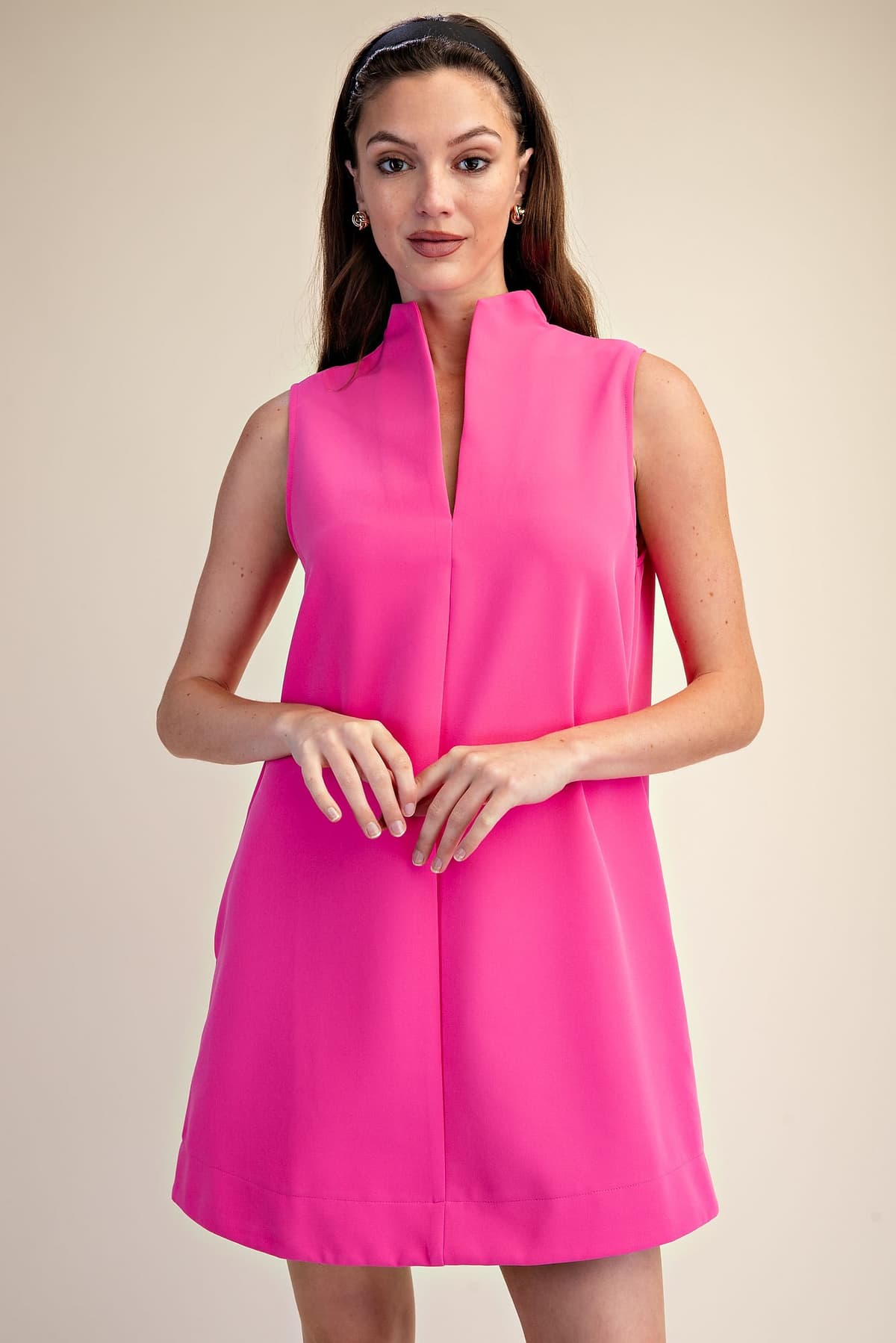 D8237 - HOT PINK