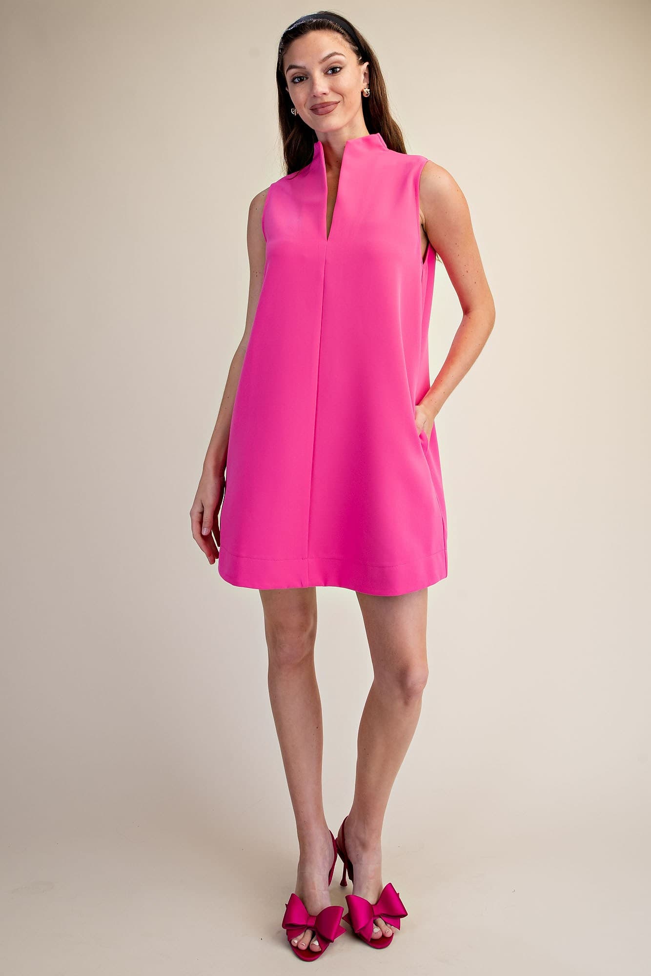 D8237 - HOT PINK