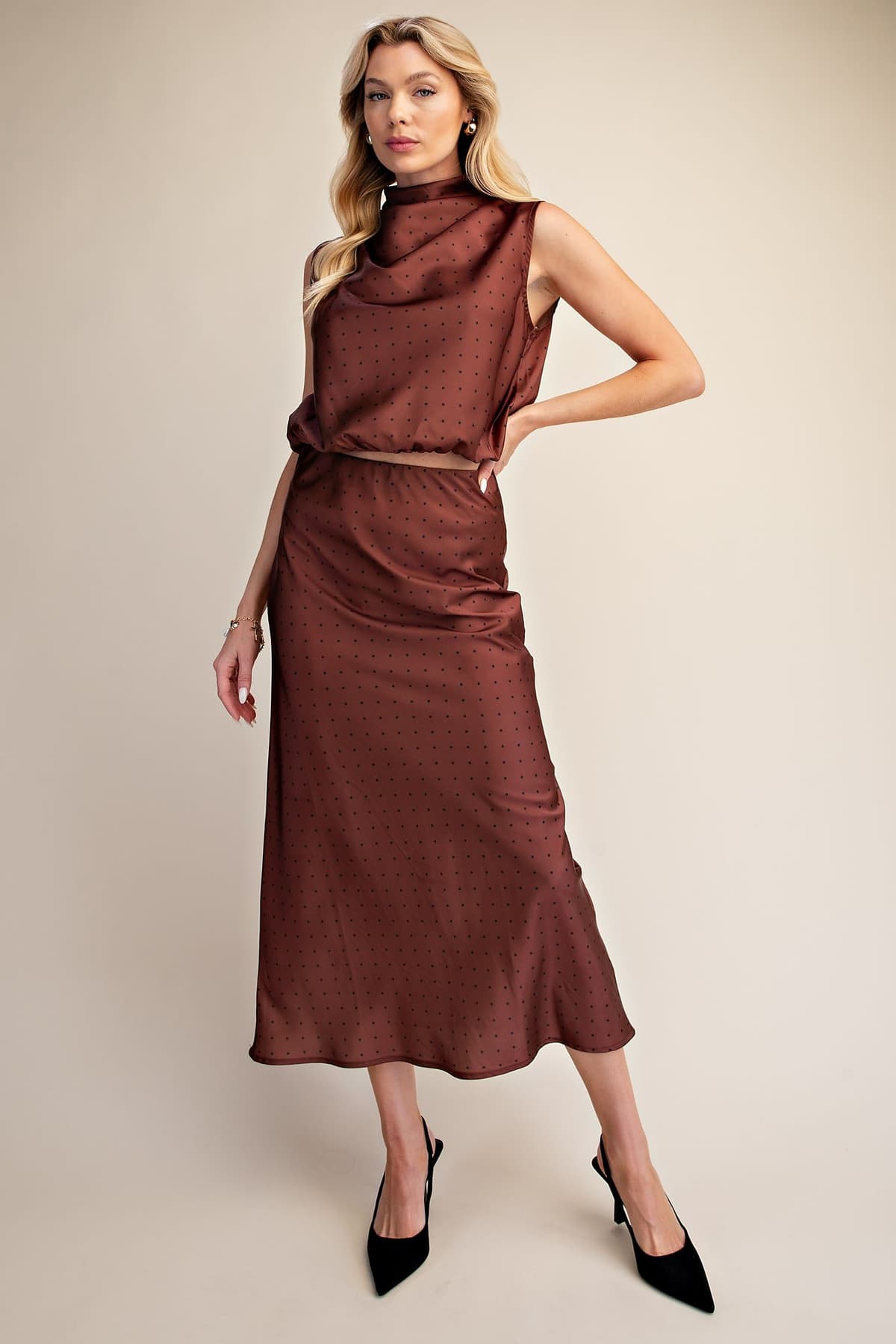 T9260 - MOCHA
