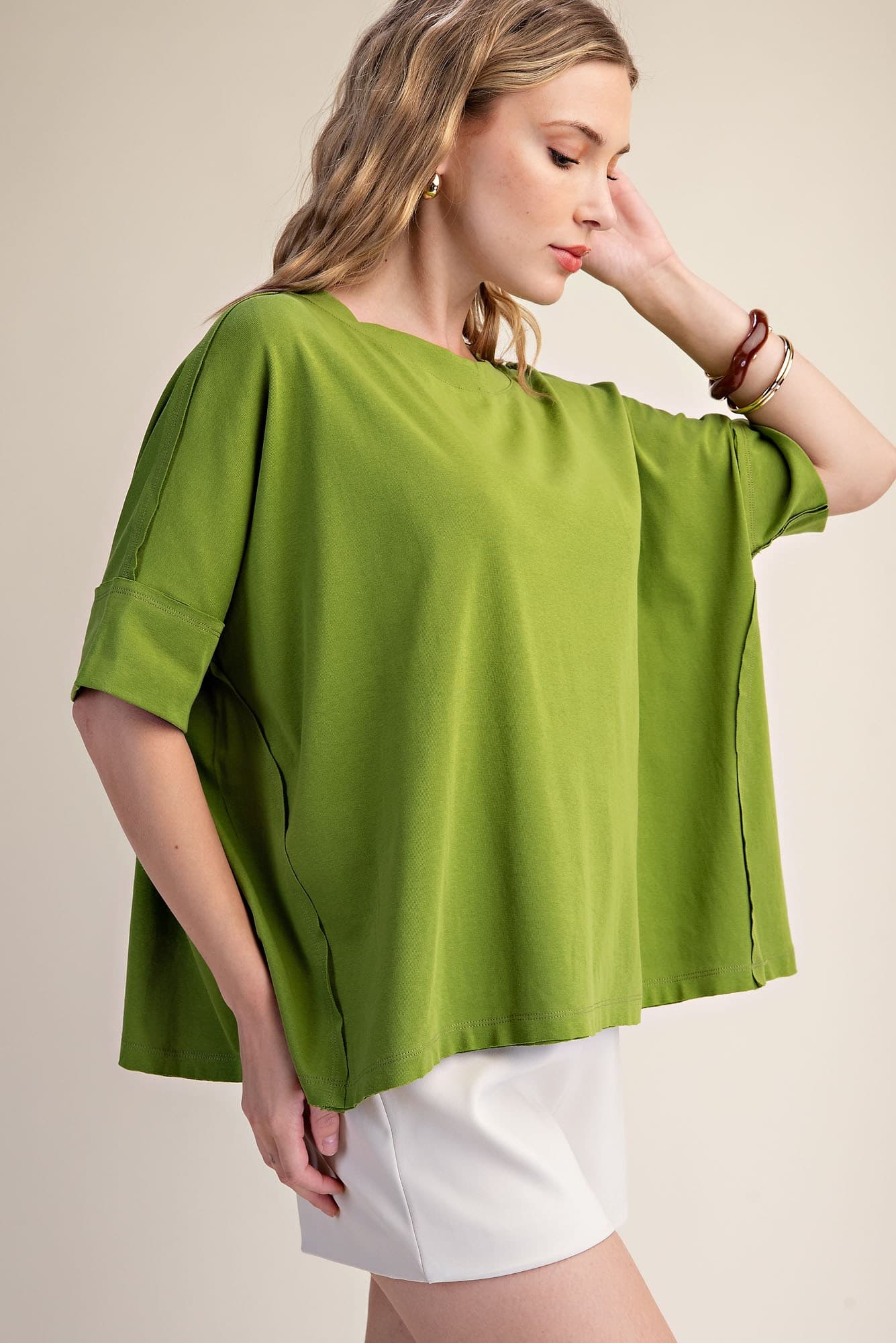 T8200 - GREEN