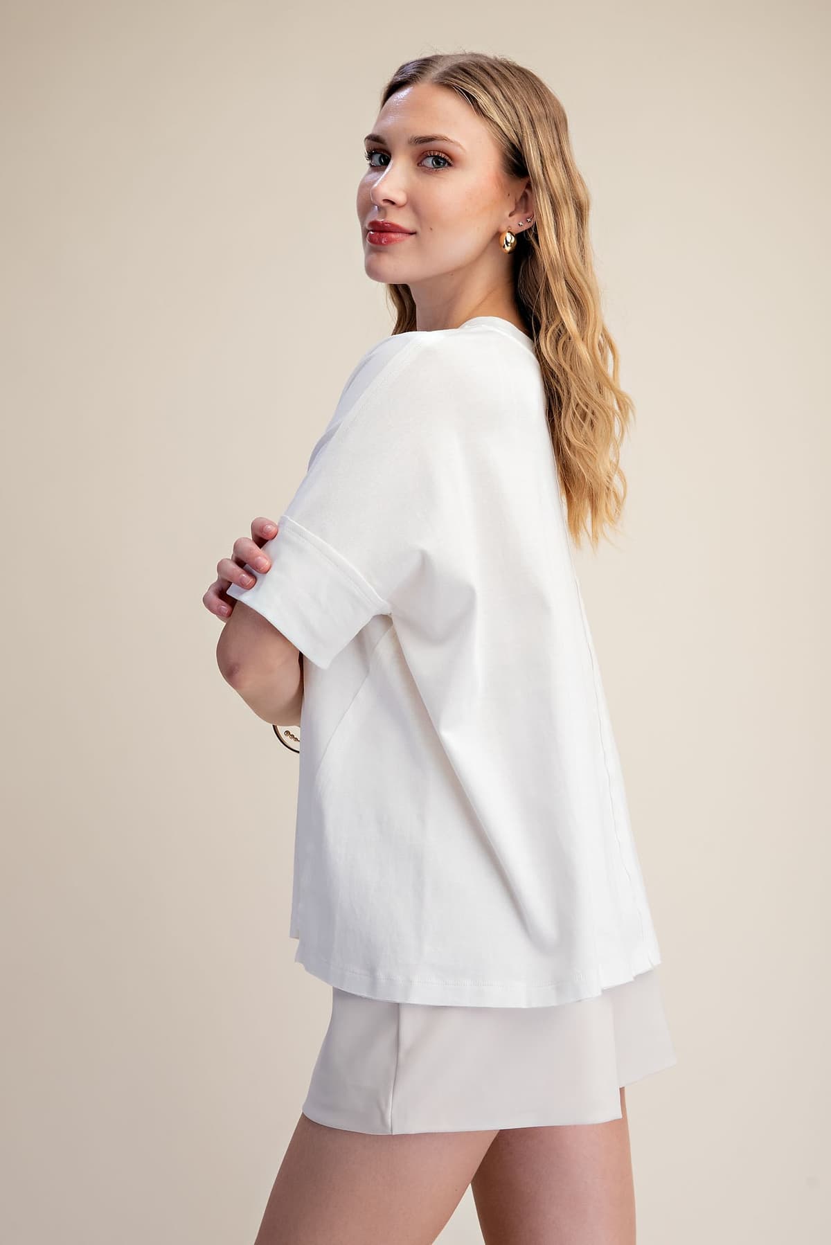 T8200 - IVORY