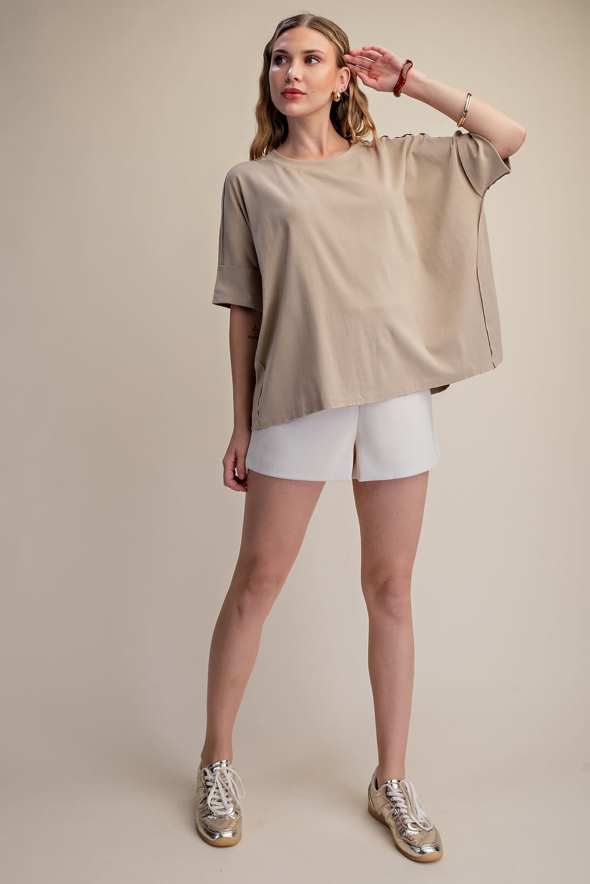 T8200 - TAUPE