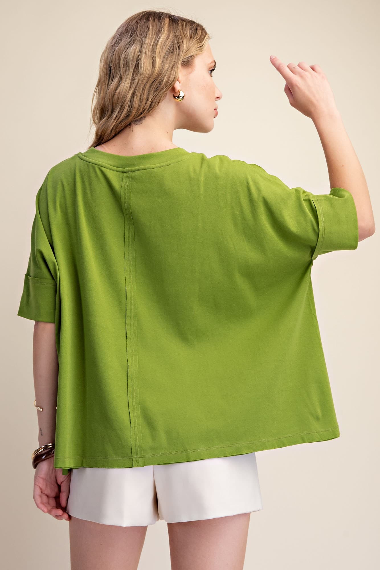 T8200 - GREEN