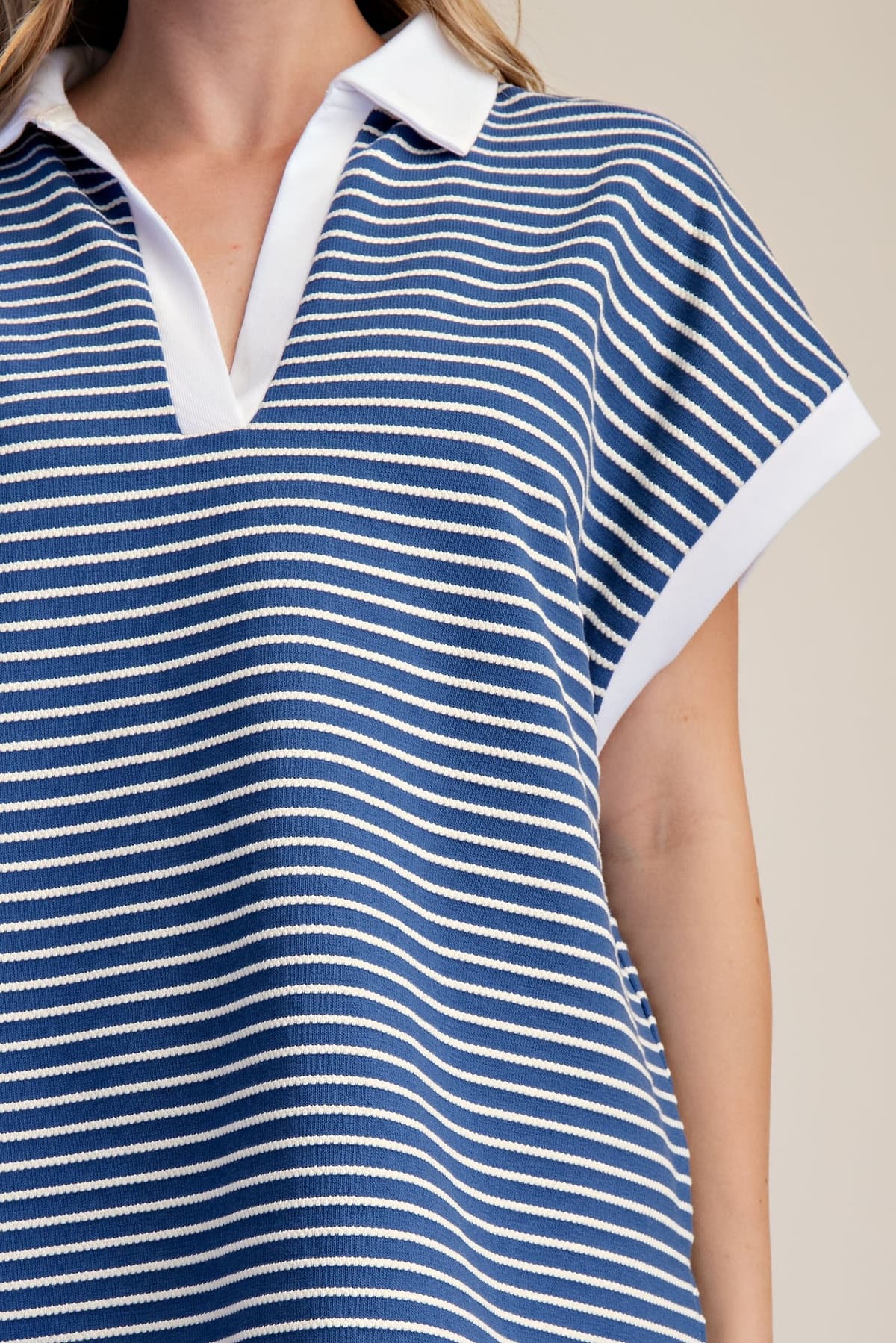 T8142 - BLUE
