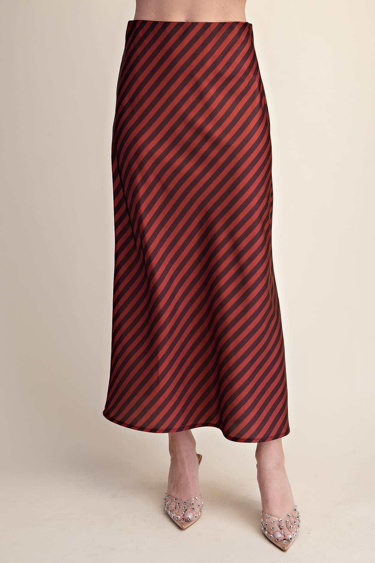 S9266 - SIENNA/BROWN