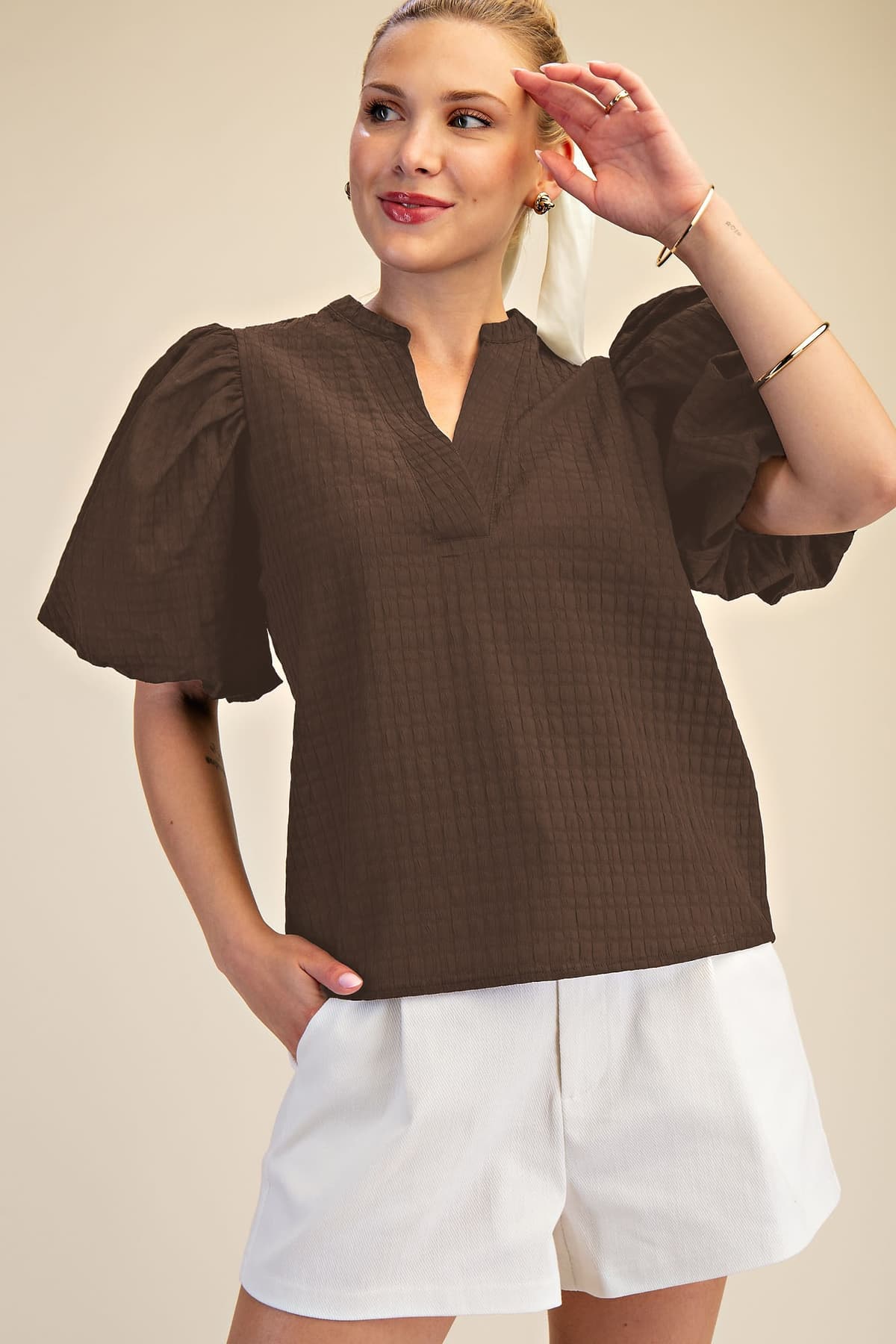 T9256 - BROWN