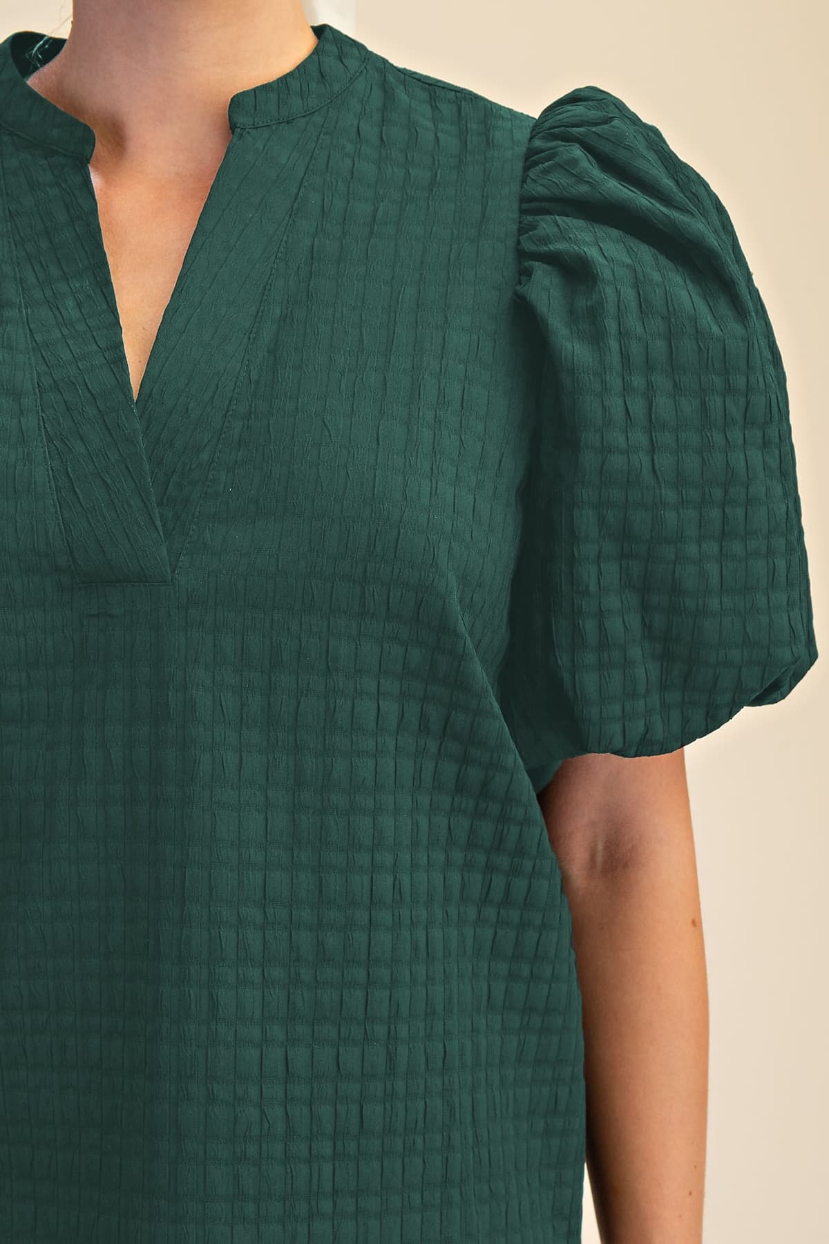 T9256 - HUNTER GREEN