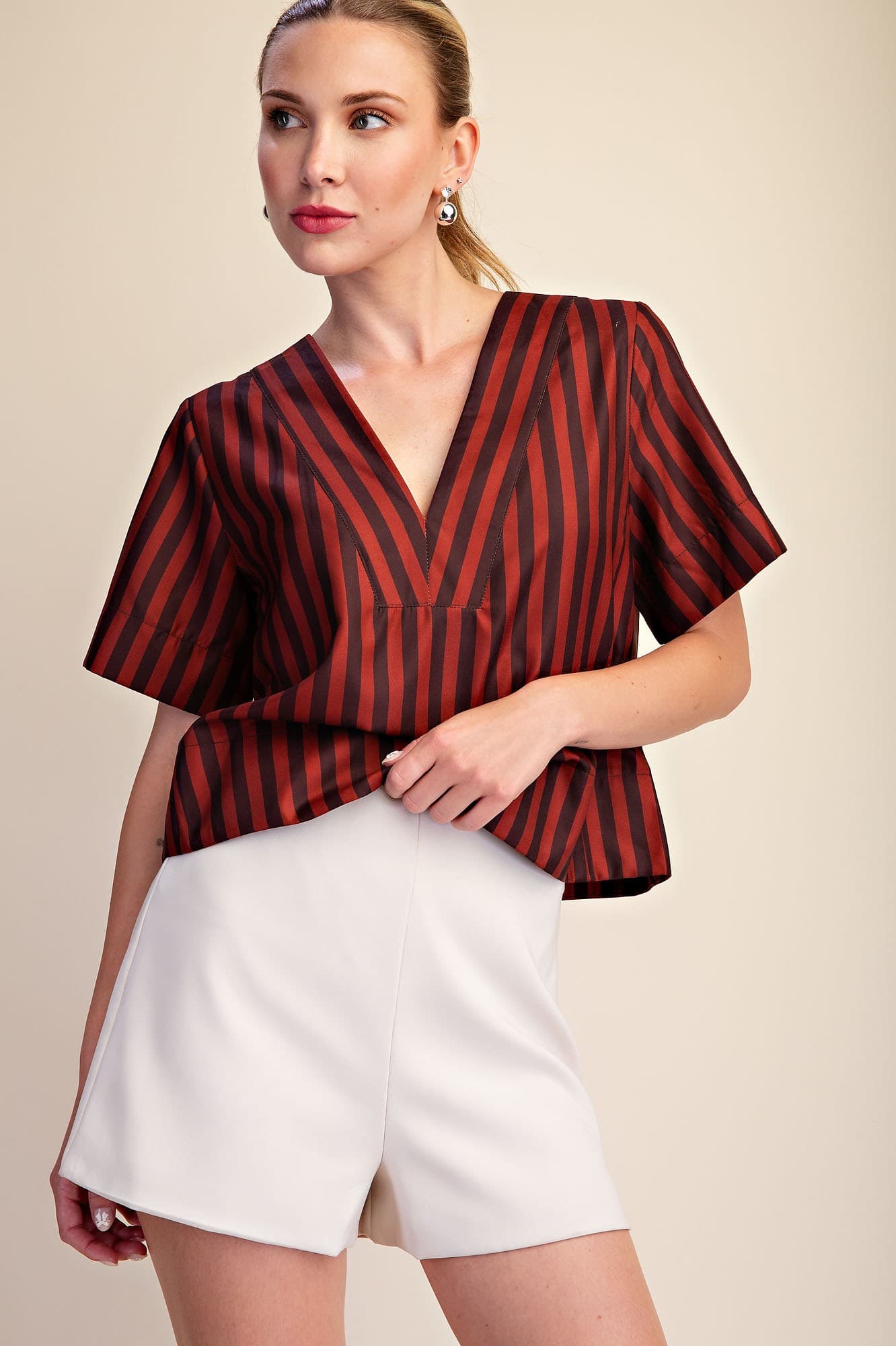 T9172 - SIENNA/BROWN