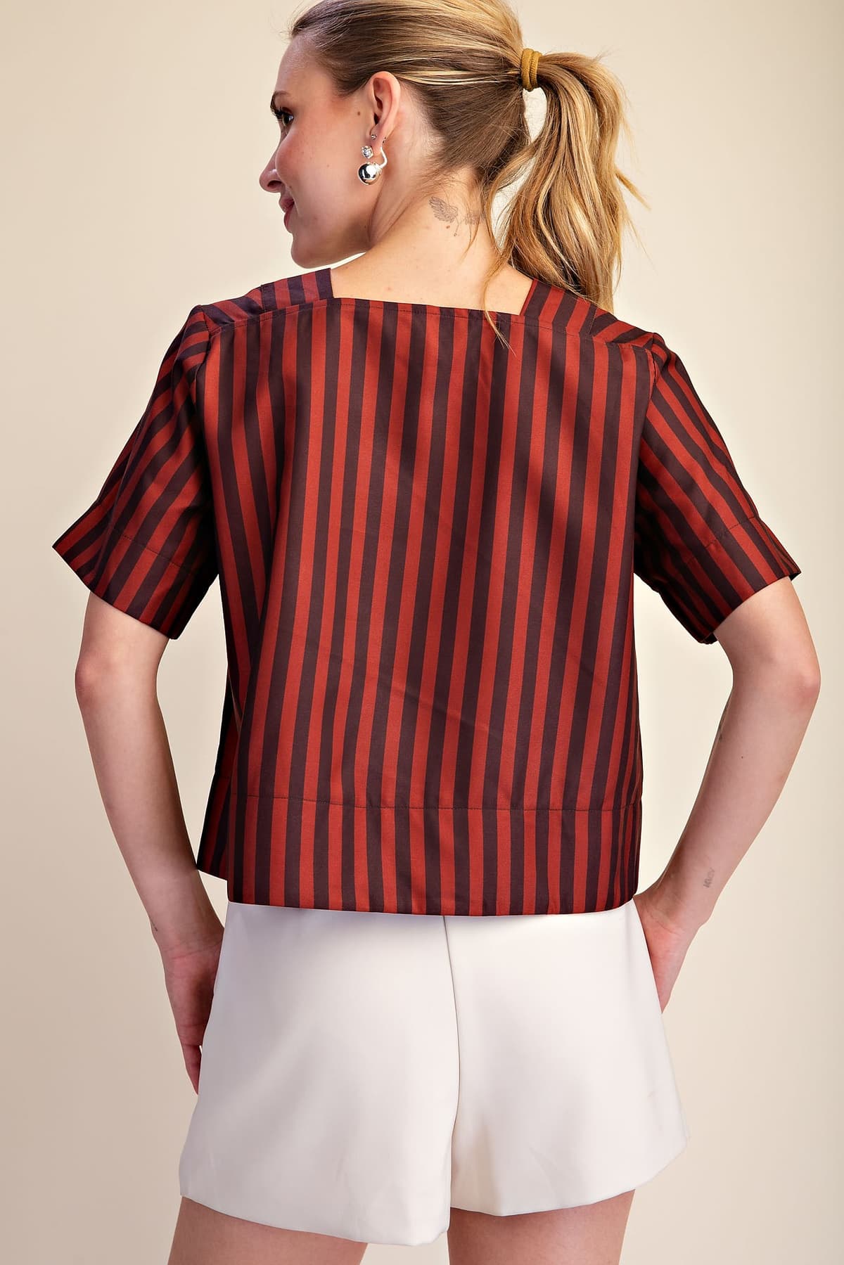T9172 - SIENNA/BROWN