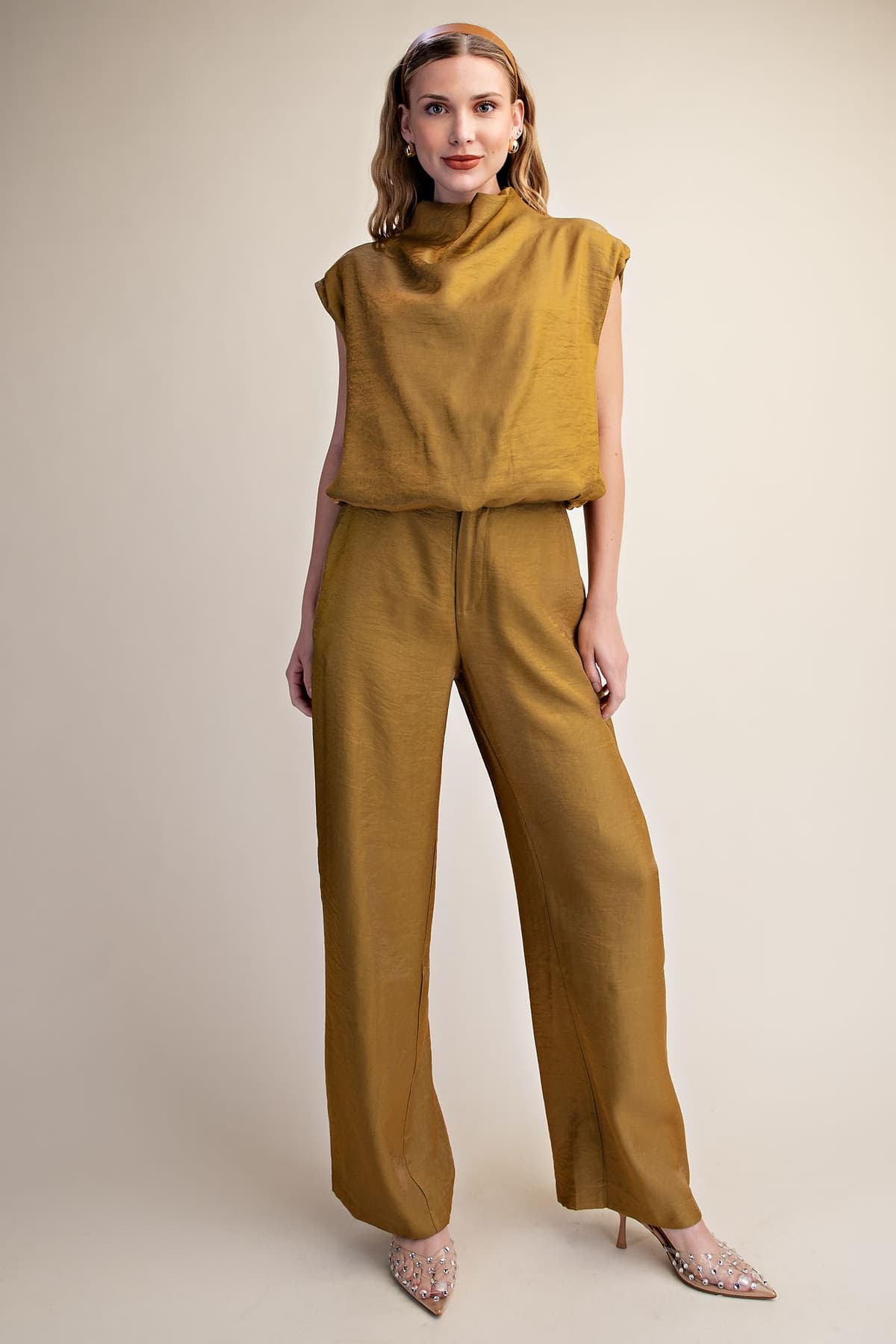 T9270 - MUSTARD