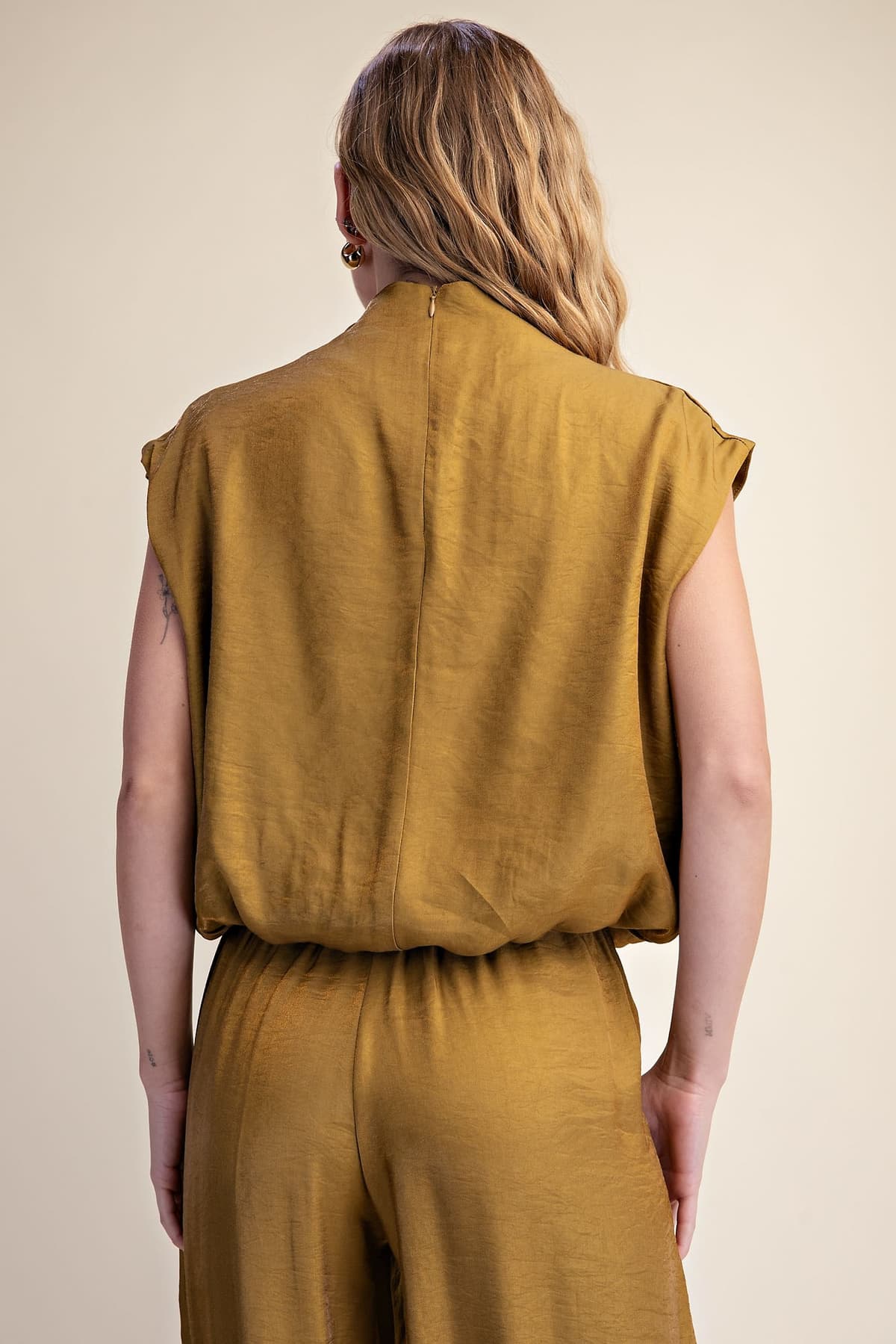 T9270 - MUSTARD