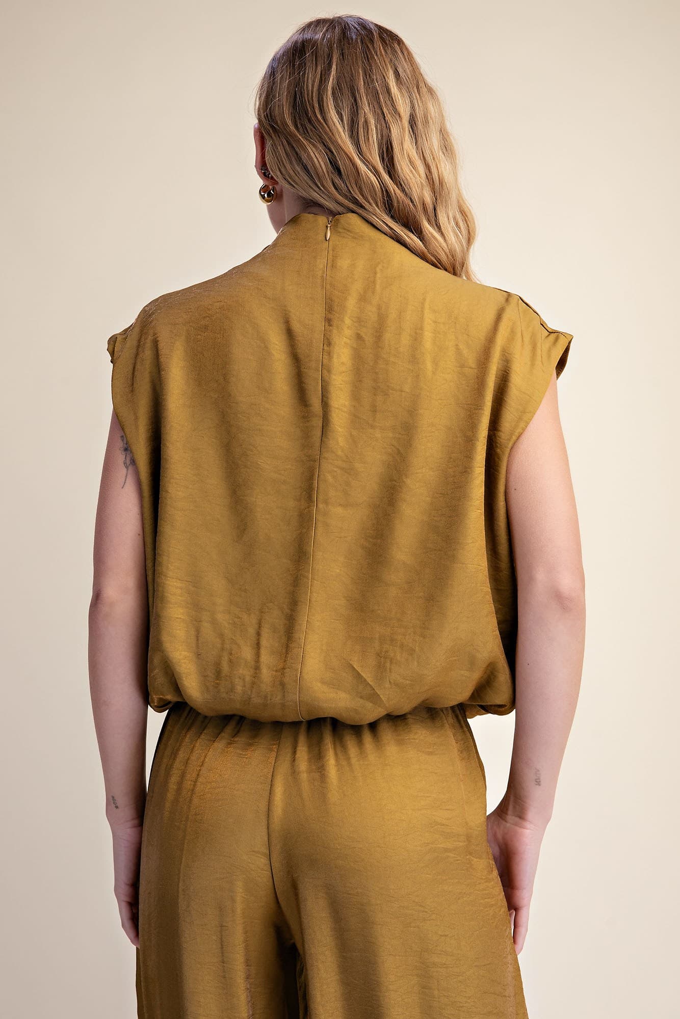 T9270 - MUSTARD