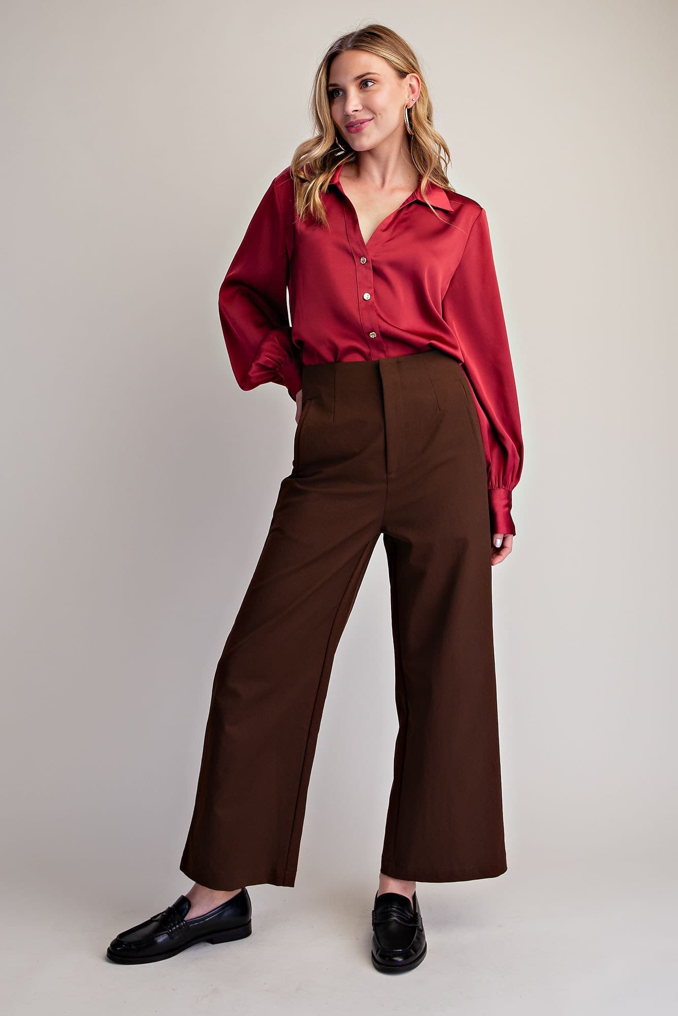 P8242 - BROWN
