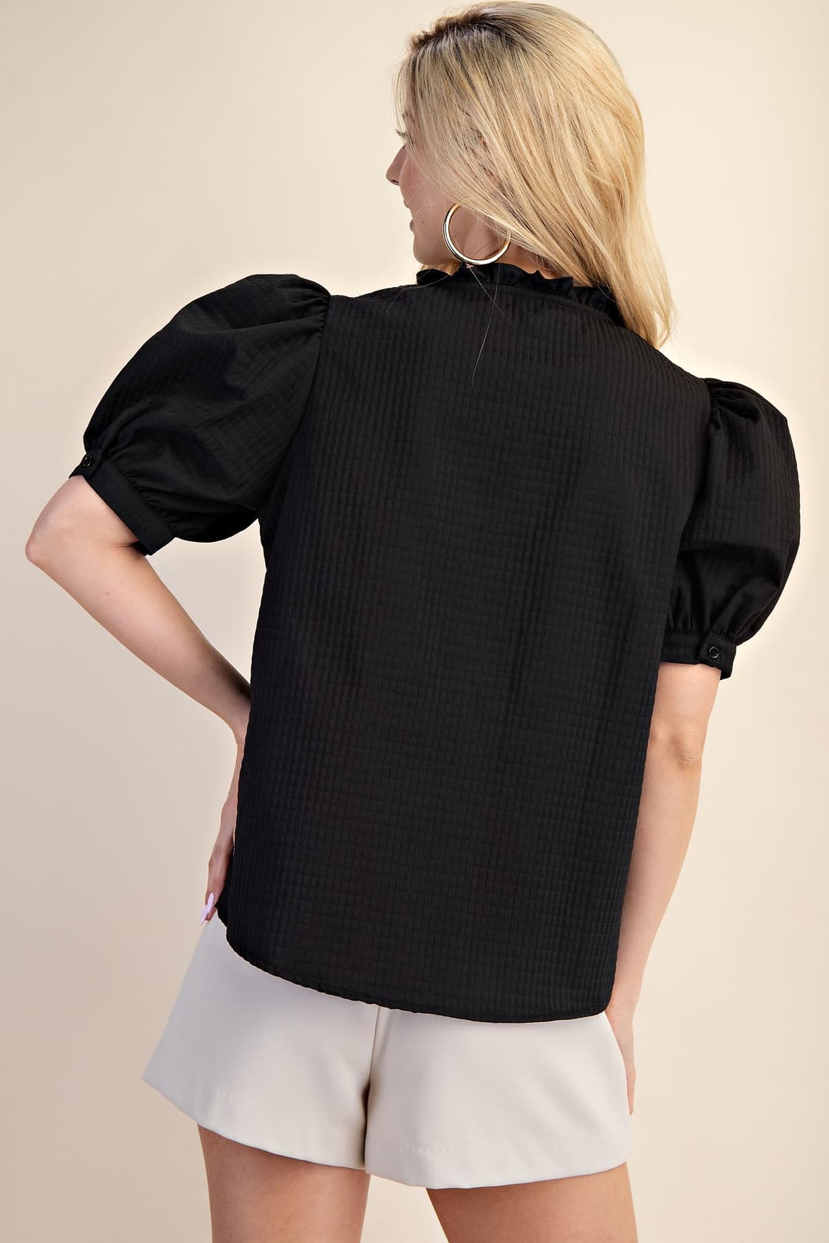 T8240 - BLACK