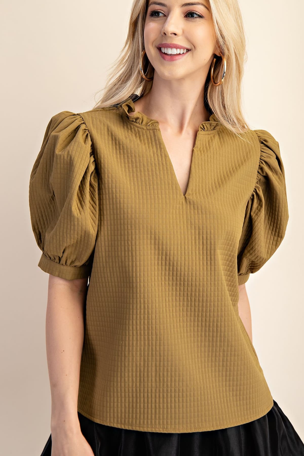 T8240 - LIGHT OLIVE