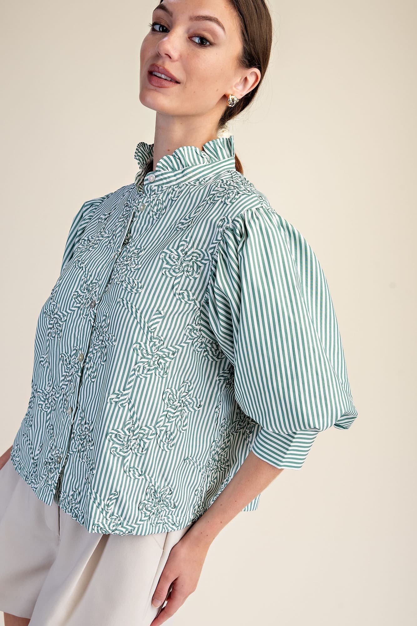 T8230 - GREEN