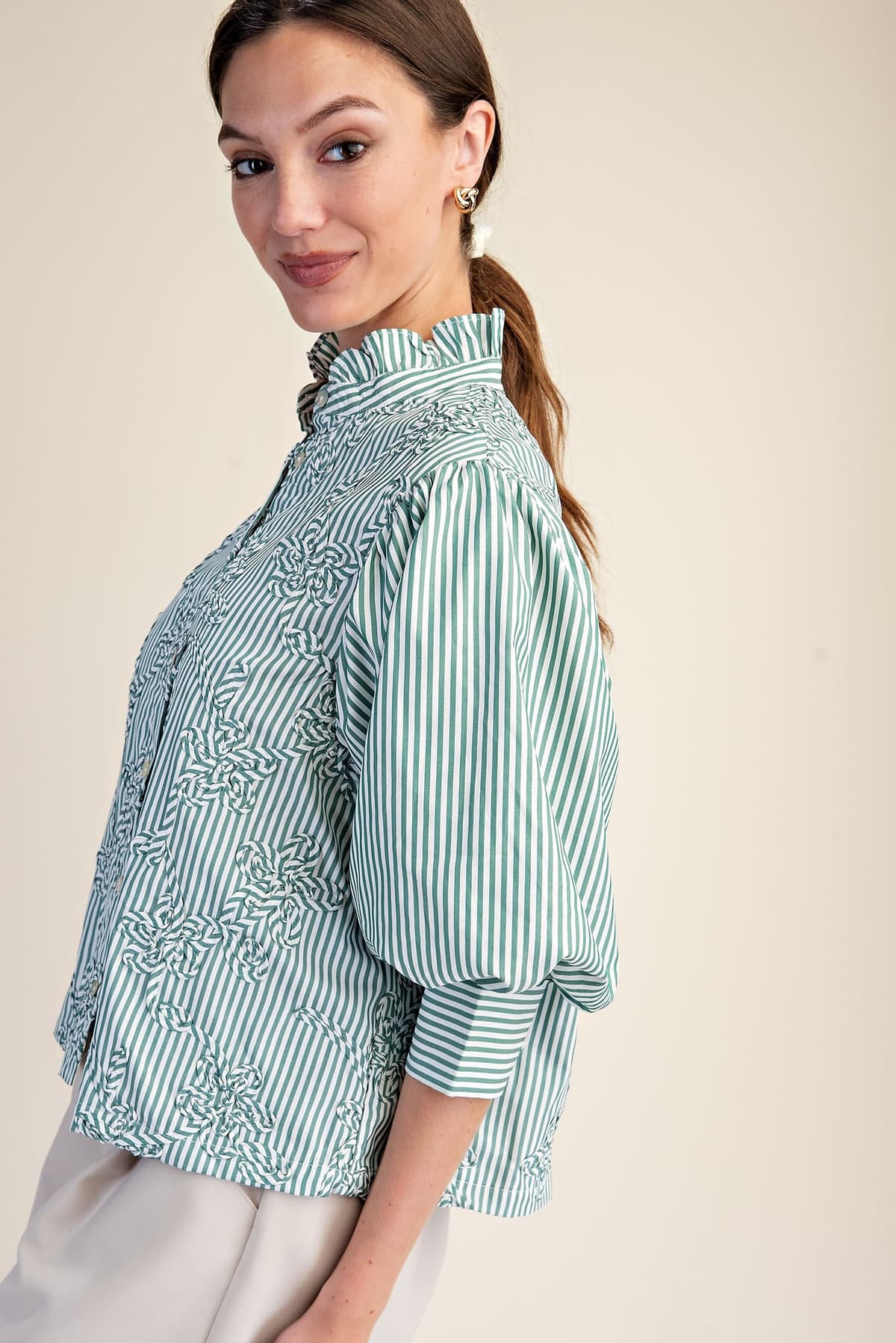 T8230 - GREEN