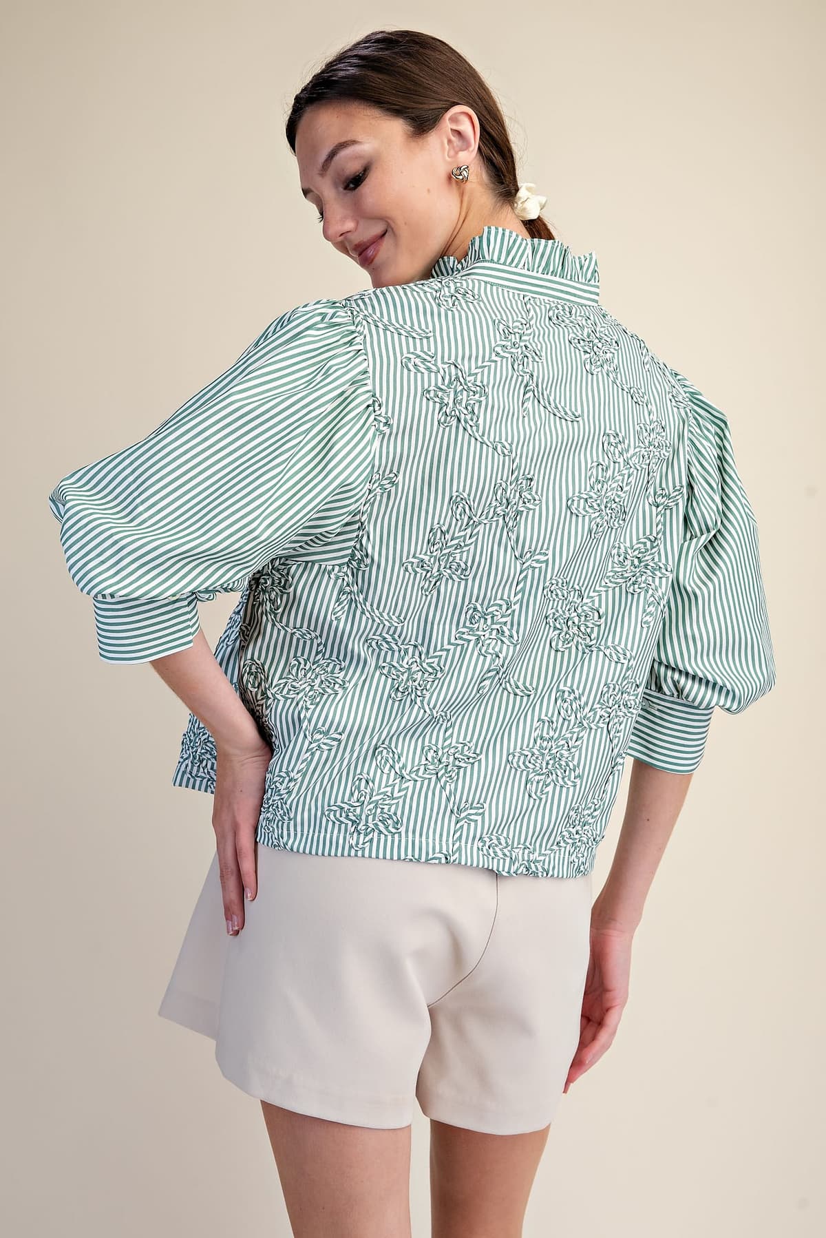 T8230 - GREEN
