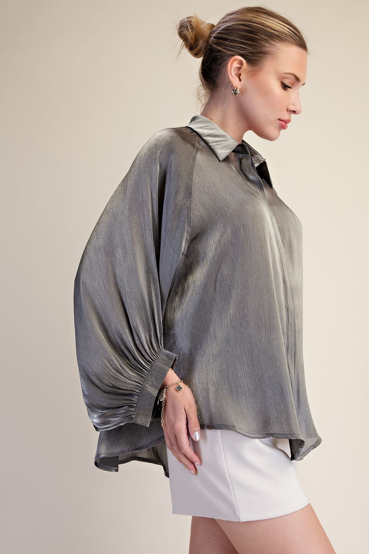 T9283 - SILVER