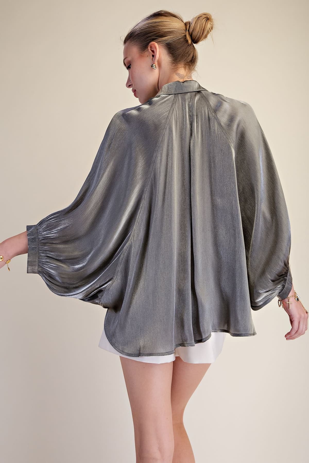 T9283 - SILVER