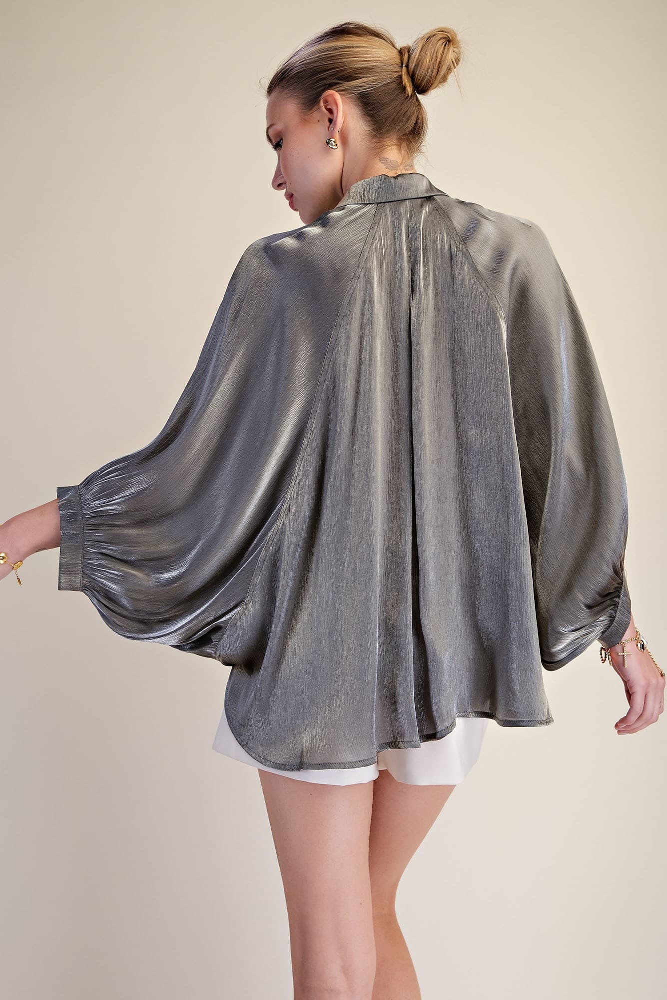 T9283 - SILVER