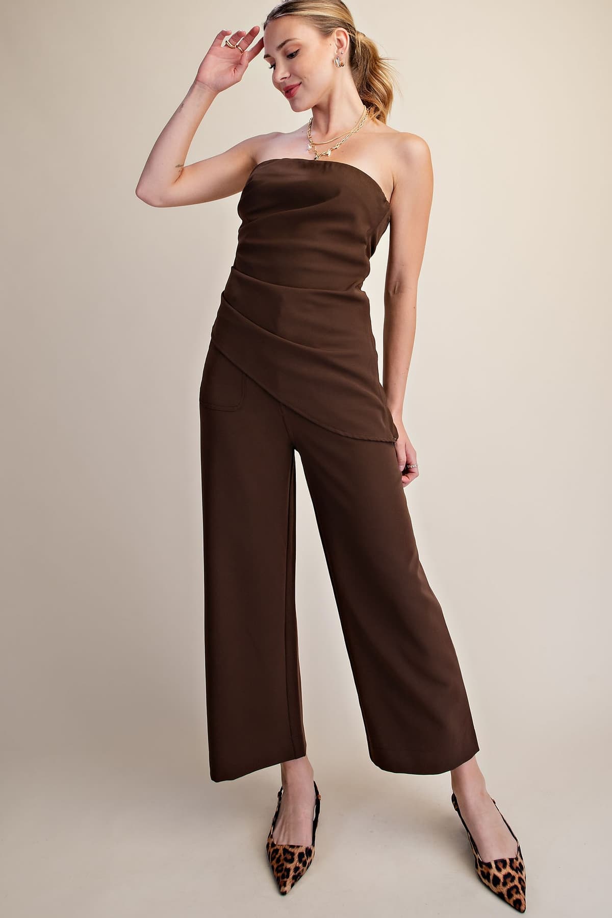 T9281 - BROWN