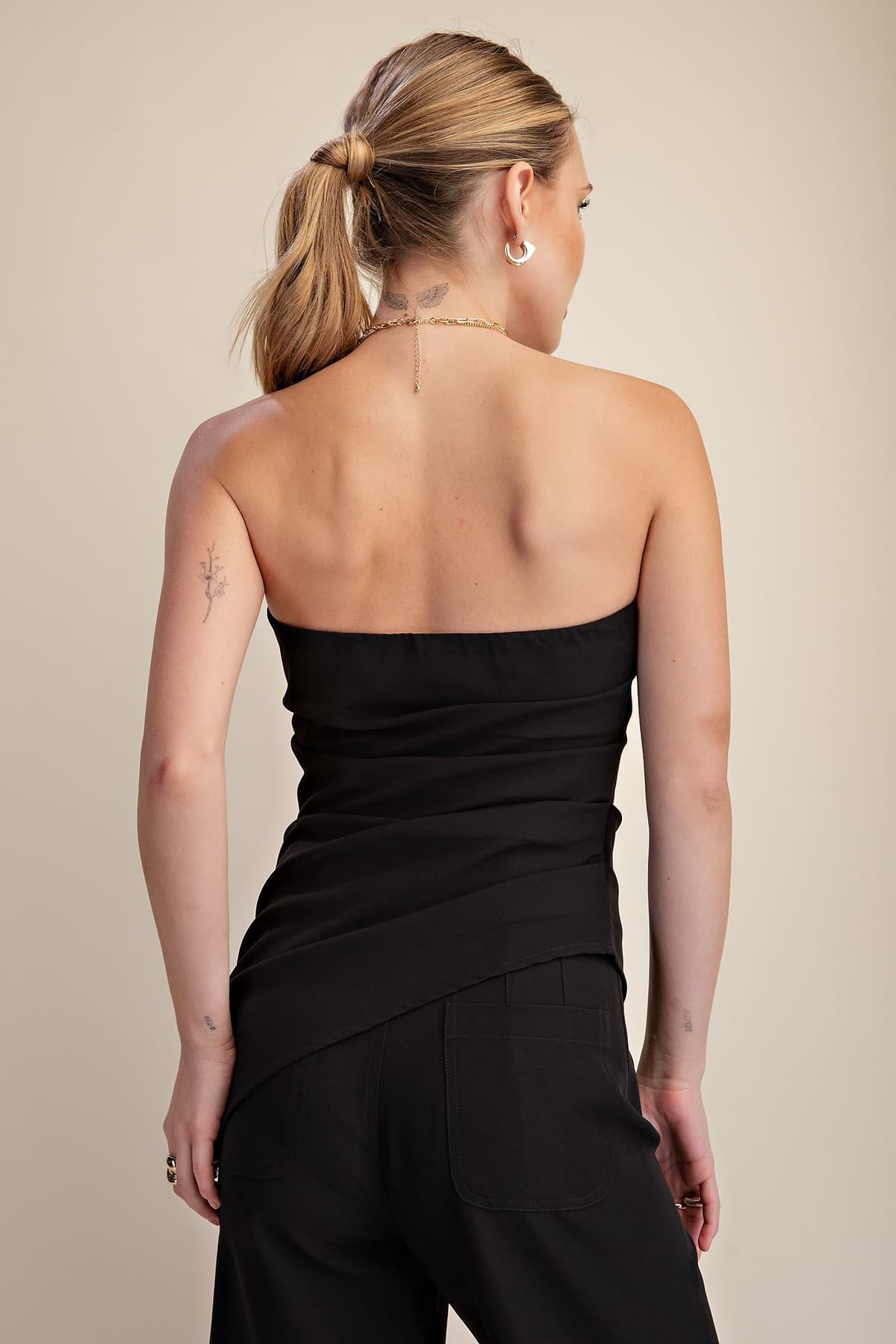 T9281 - BLACK