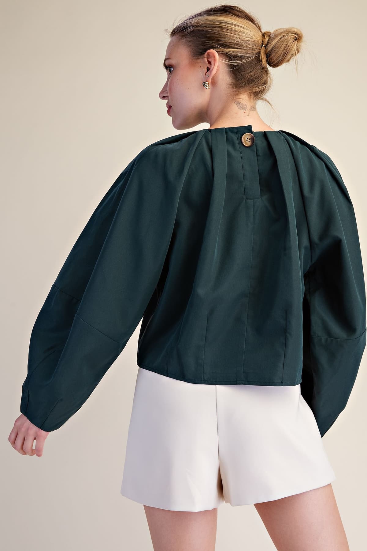 T9193 - HUNTER GREEN