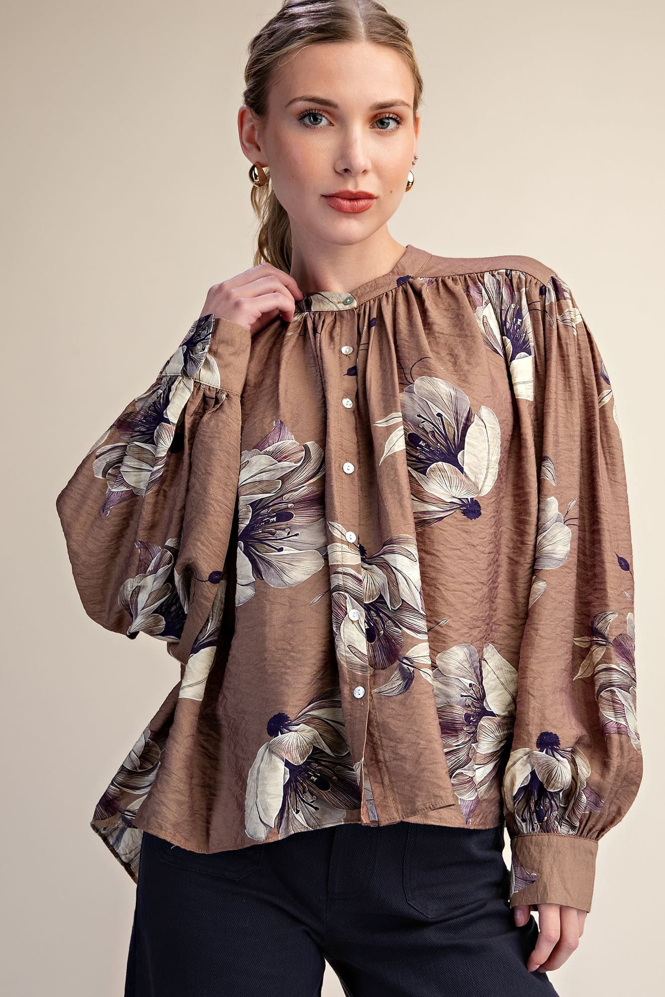 T8236 - TAUPE