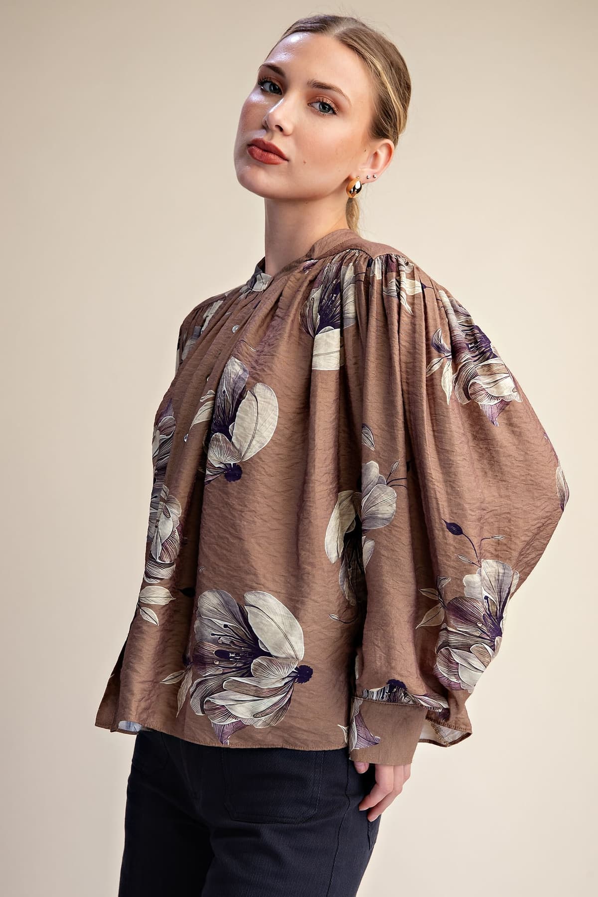 T8236 - TAUPE