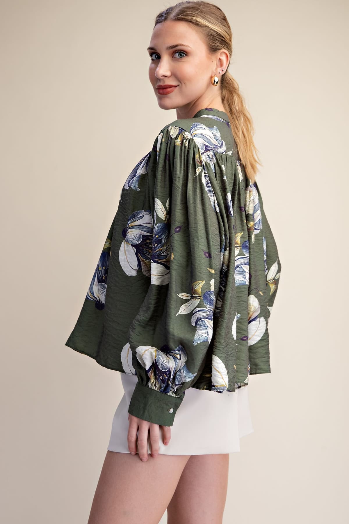 T8236 - OLIVE