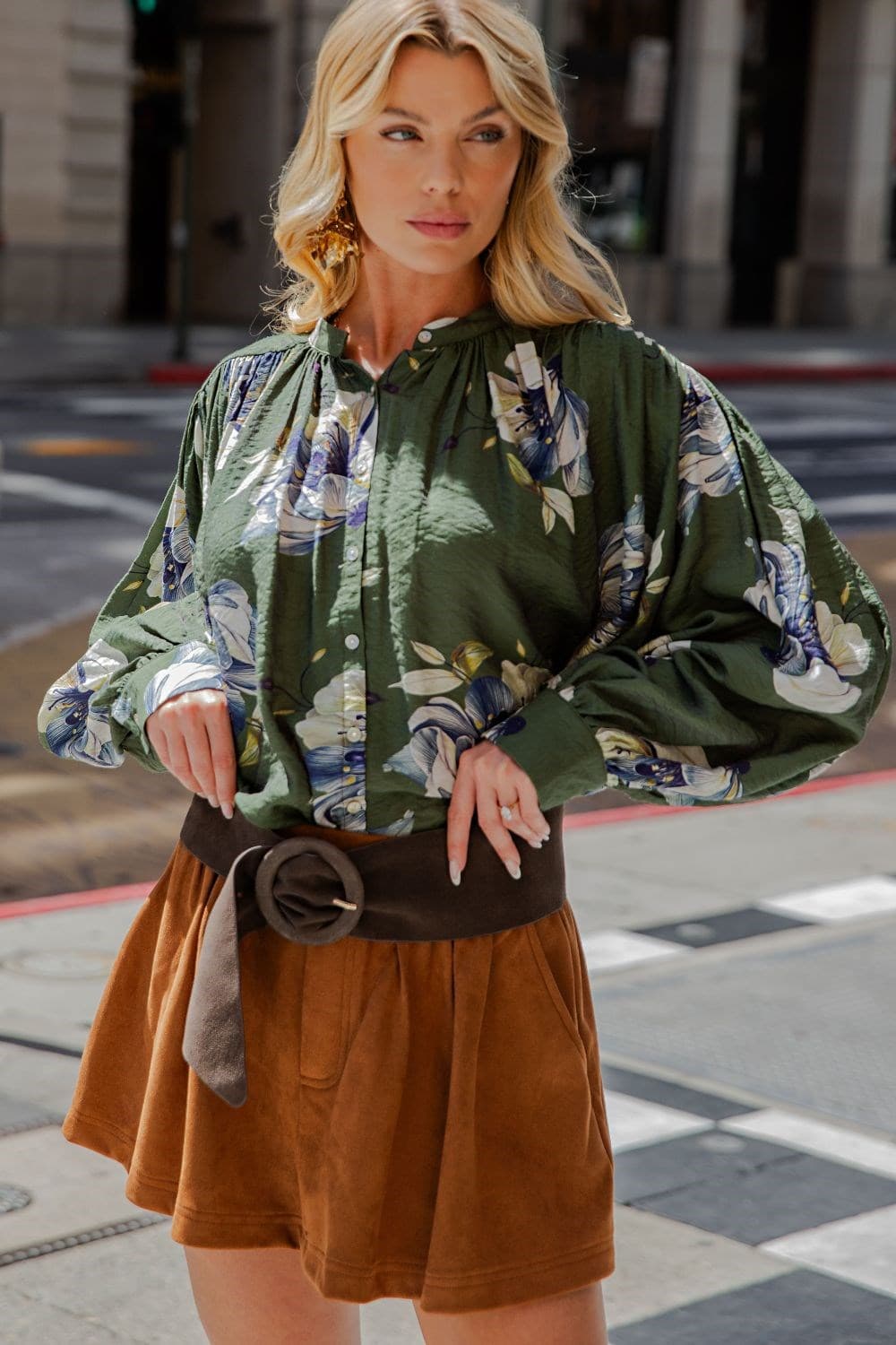 T8236 - OLIVE