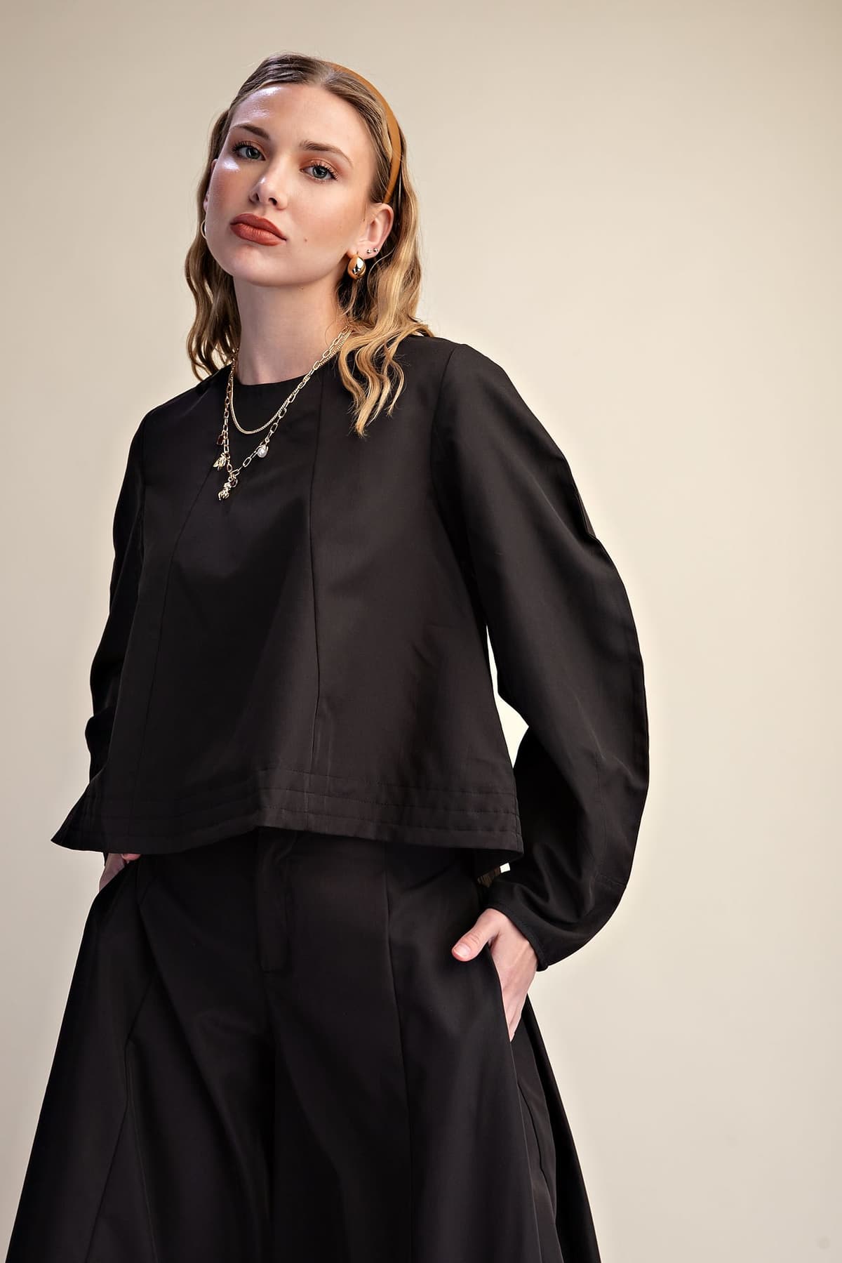 T9170 - BLACK