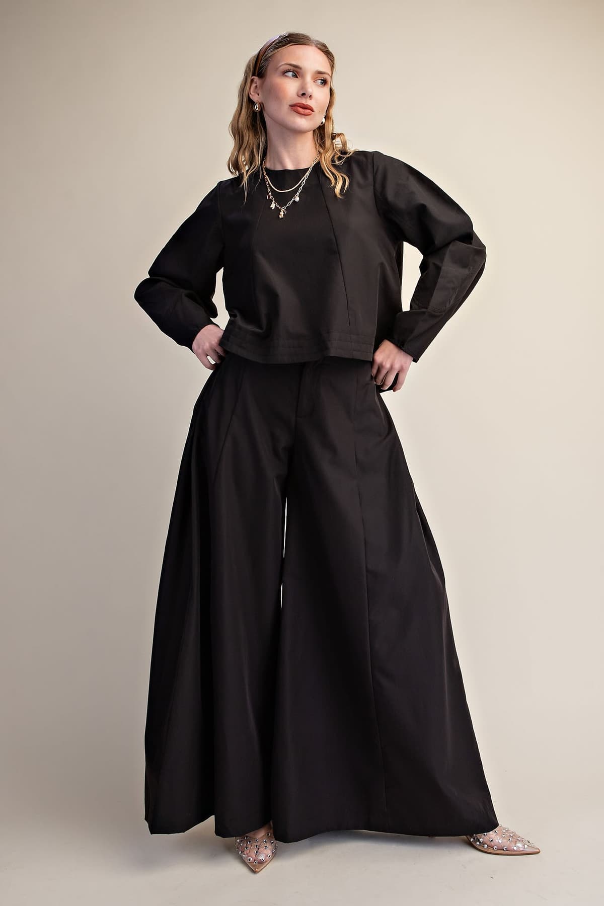 T9170 - BLACK