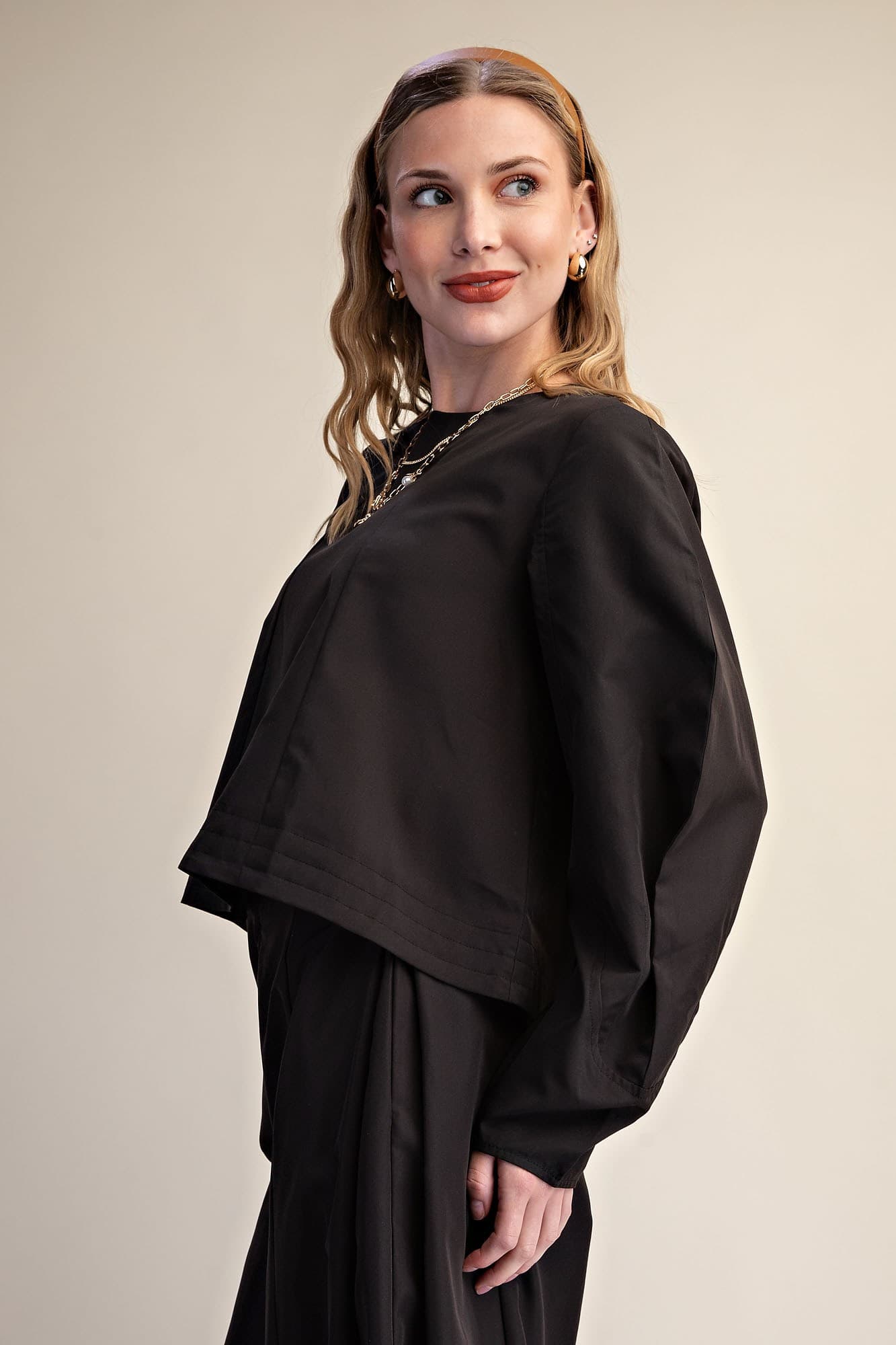 T9170 - BLACK
