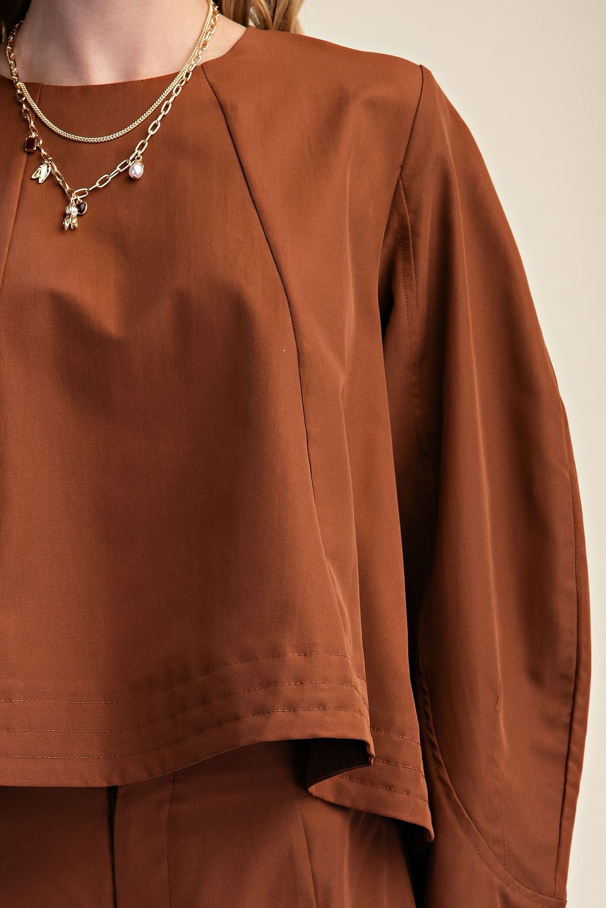 T9170 - BROWN