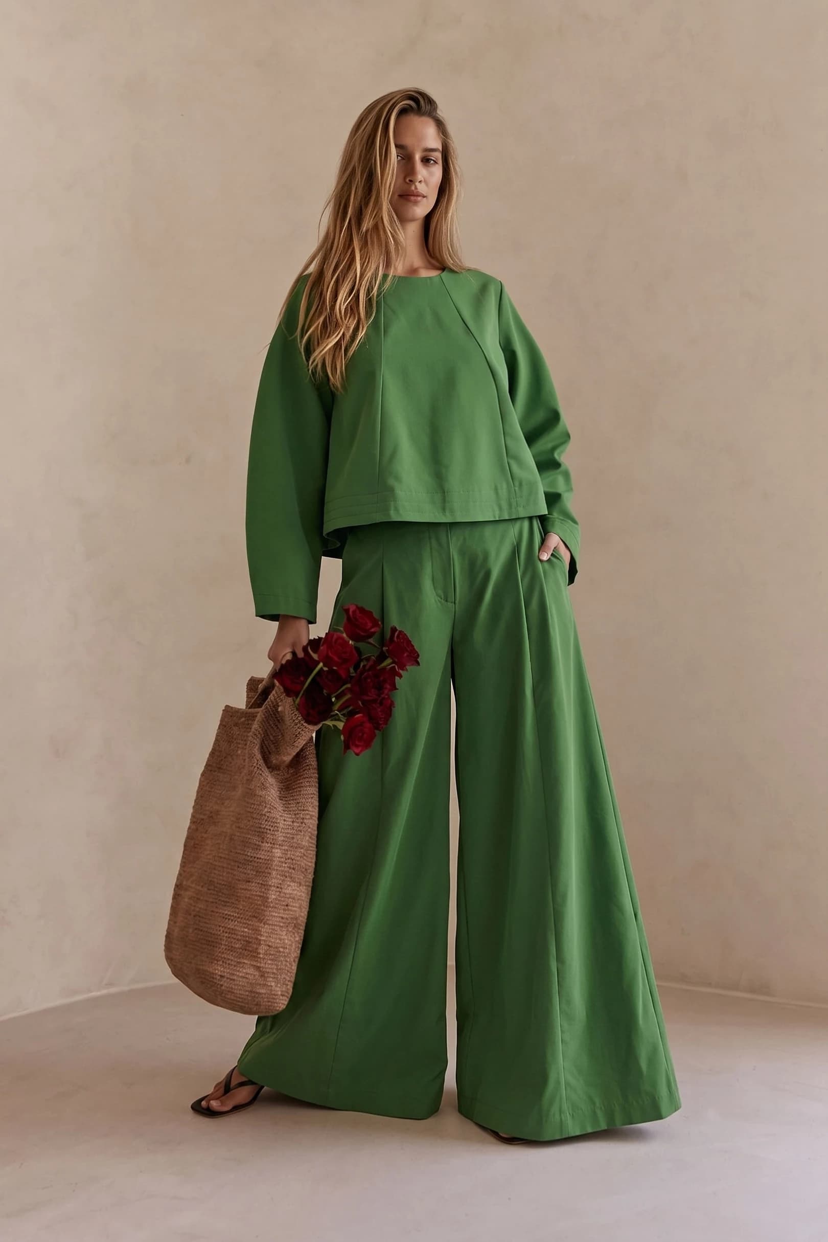T9170 - GREEN