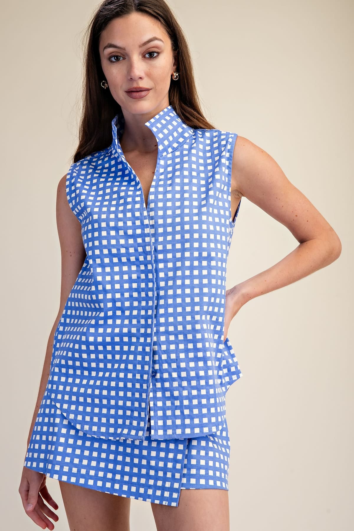 T8186 - BLUE
