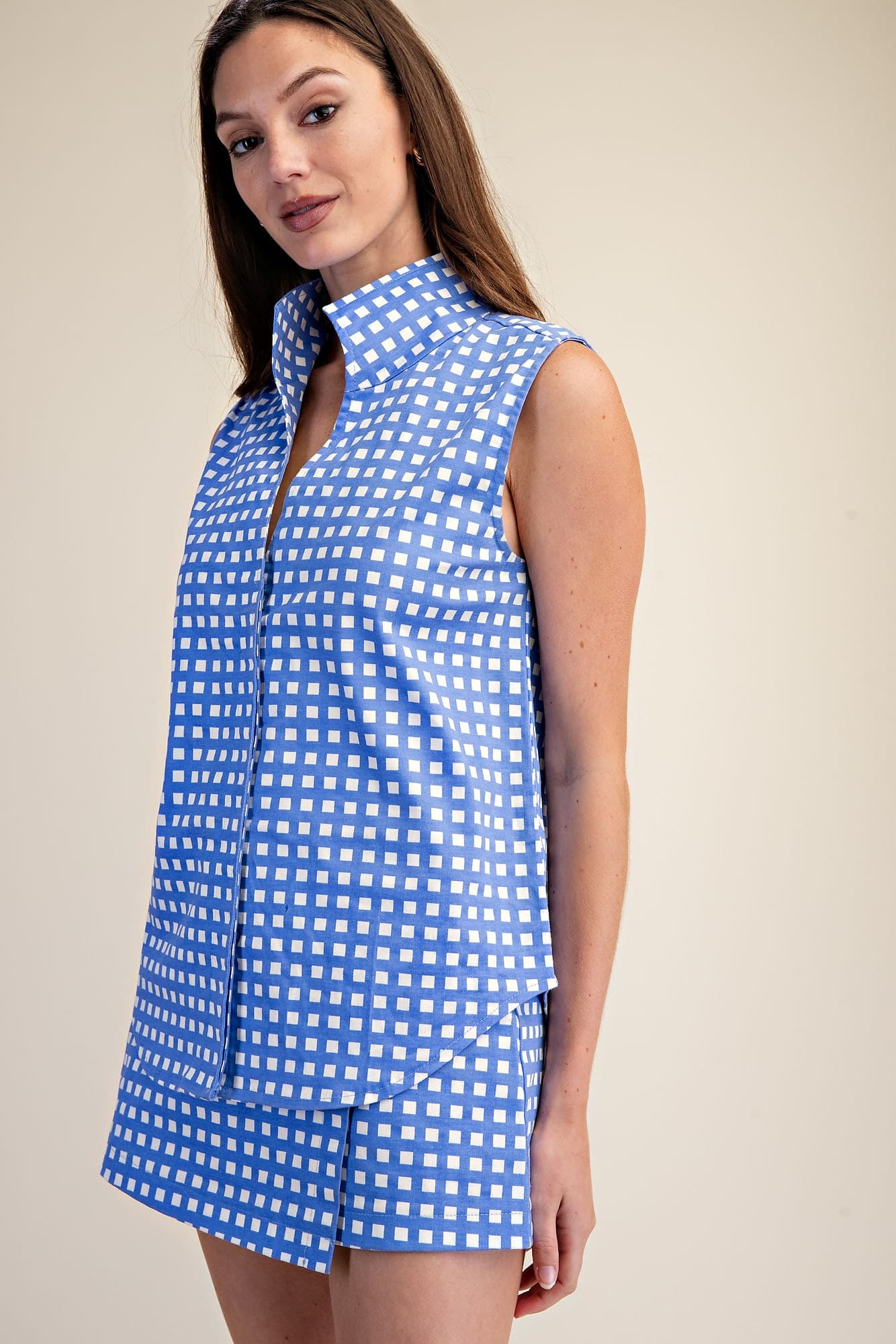 T8186 - BLUE